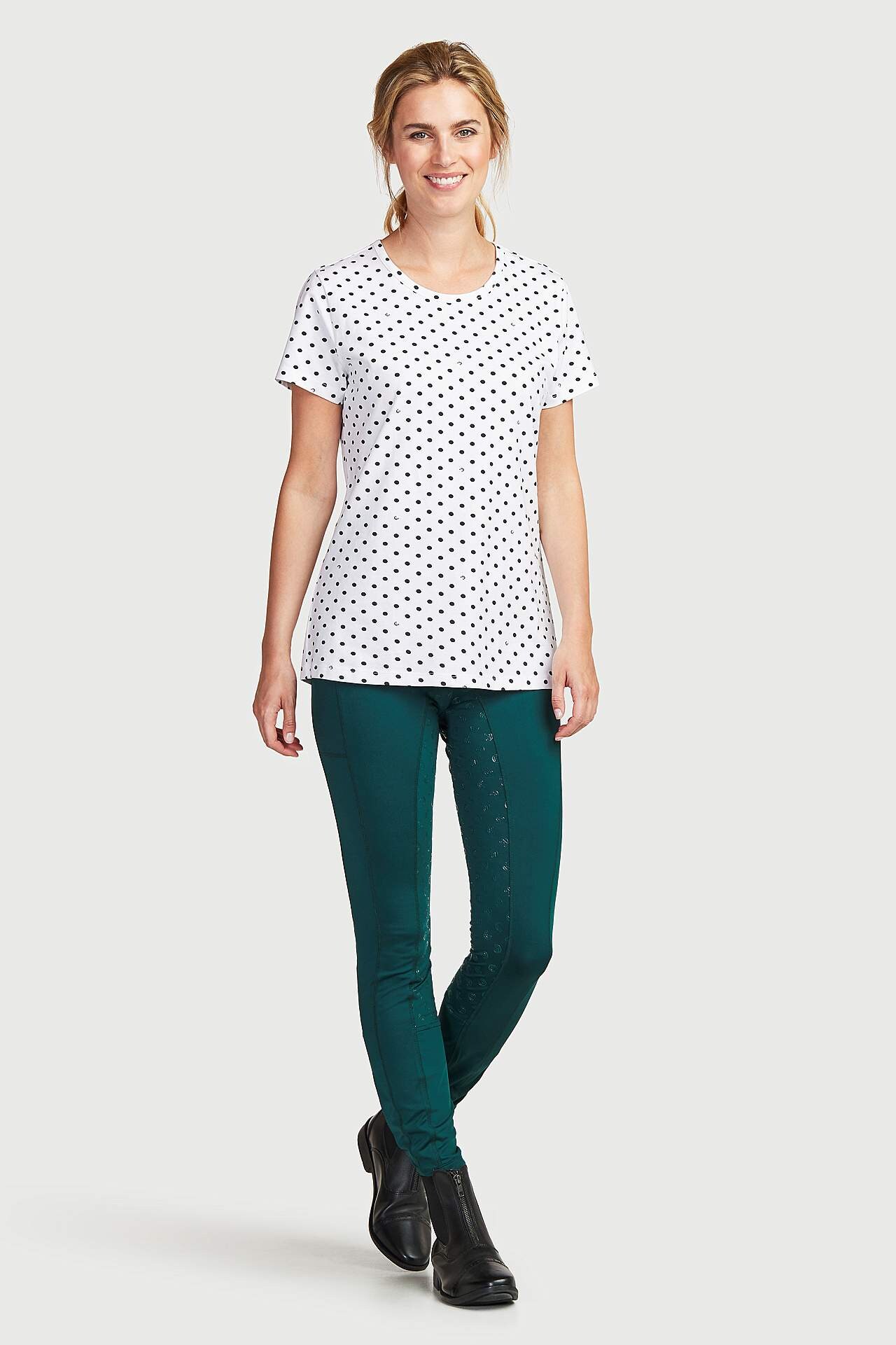 Full-seat ruiterbroek