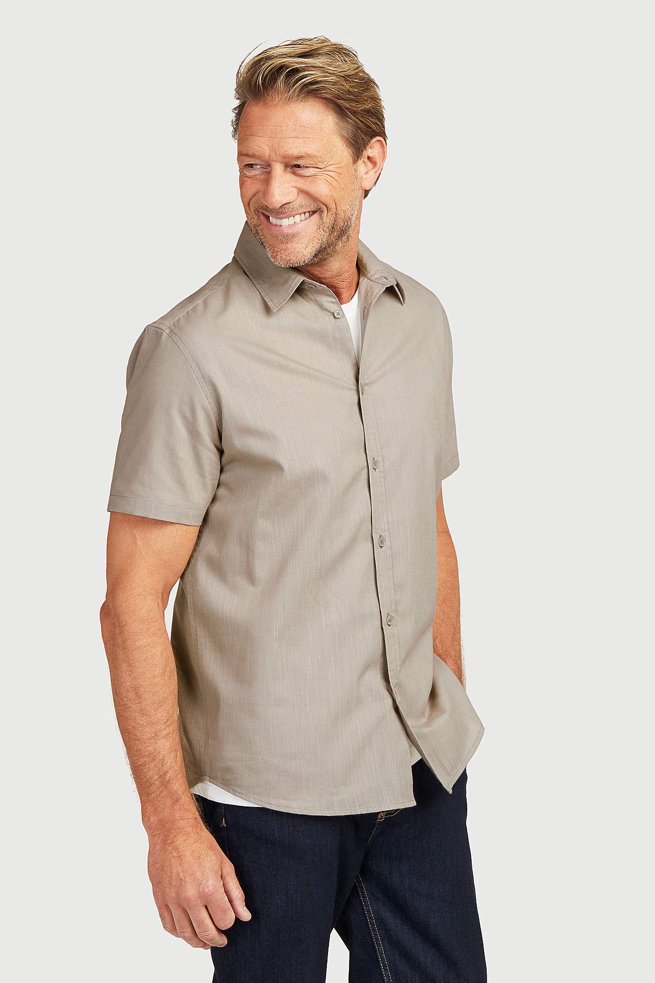 T-shirt Set van 2
