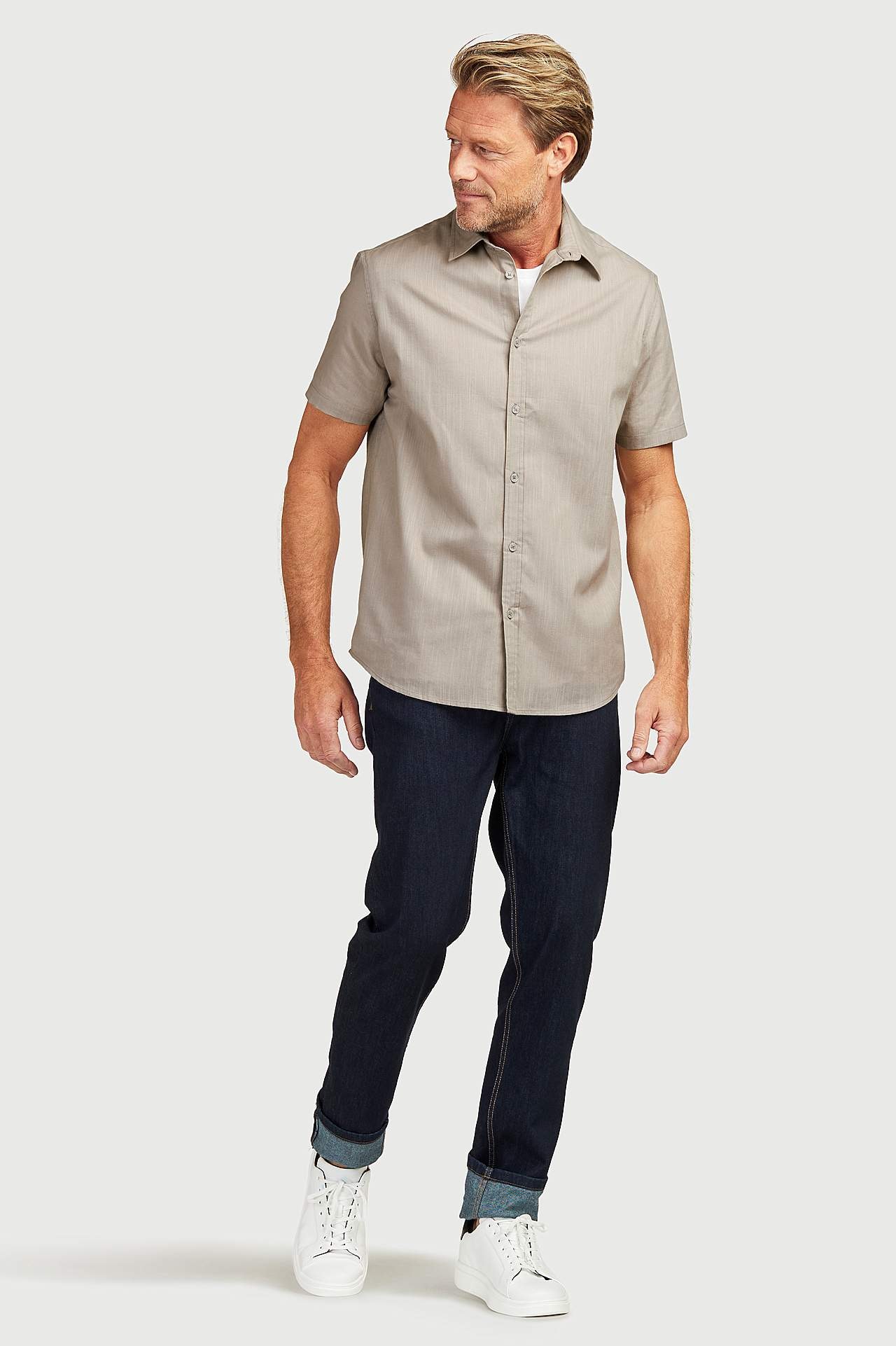 T-shirt Set van 2