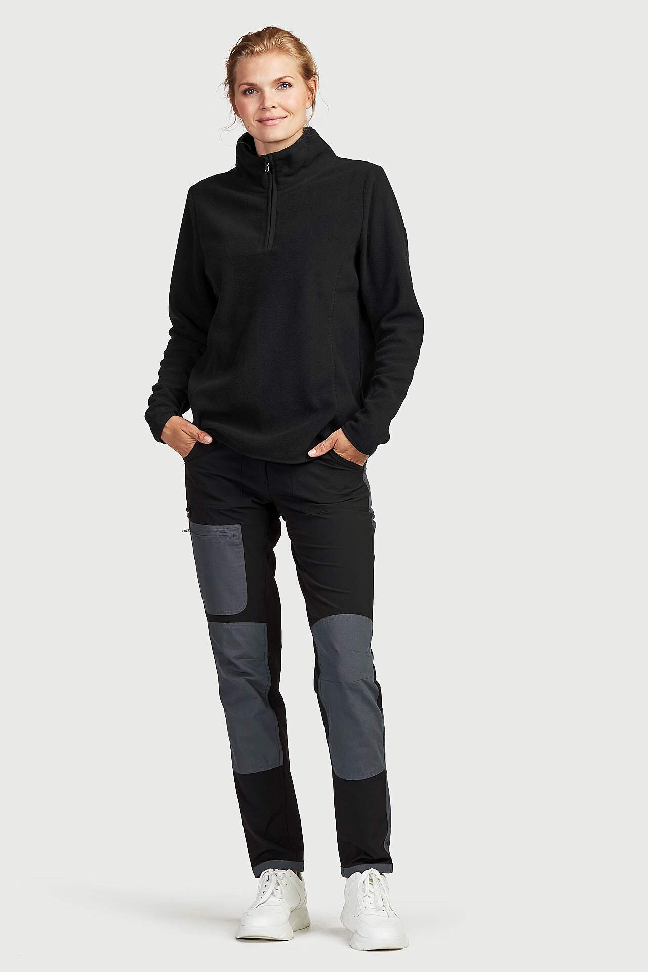 Vrijetijdsbroek Frida