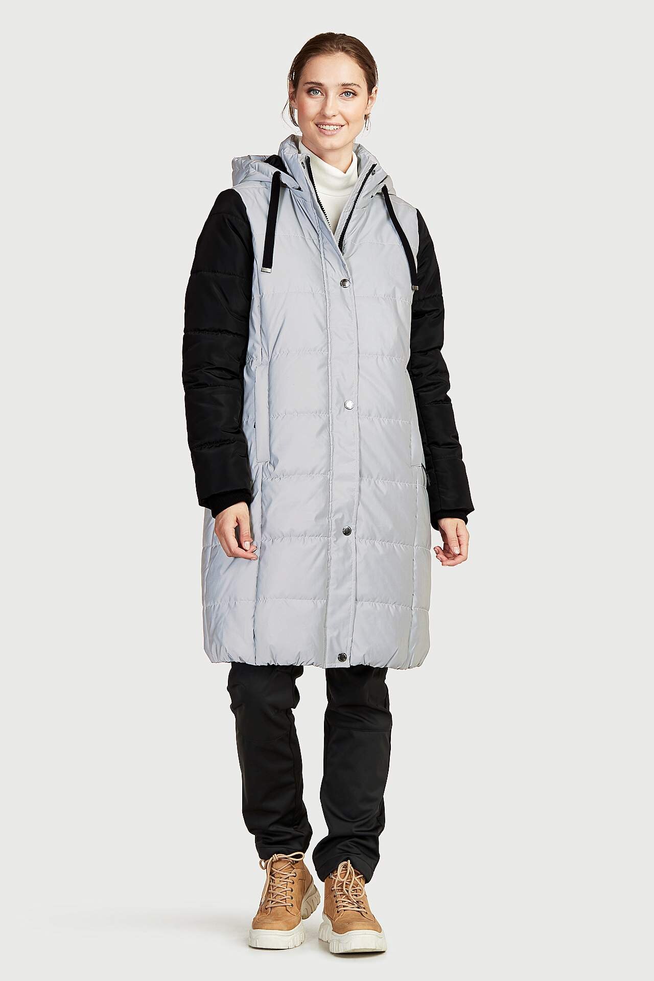 Comfortabelle softshell broek