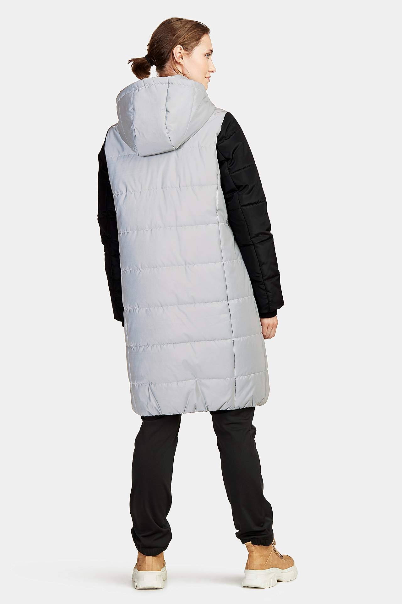 Comfortabelle softshell broek