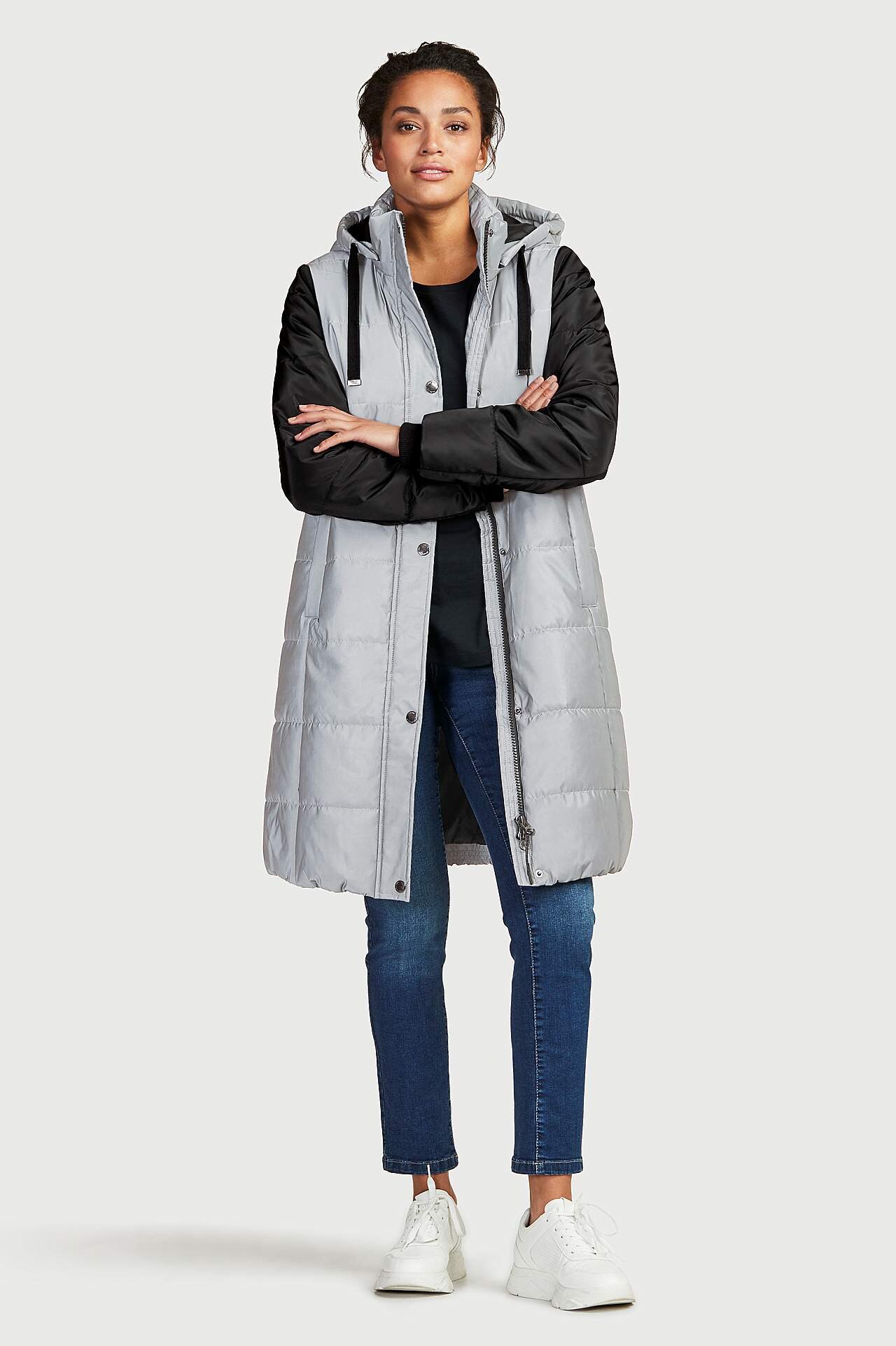 Vrijetijdsbroek Frida