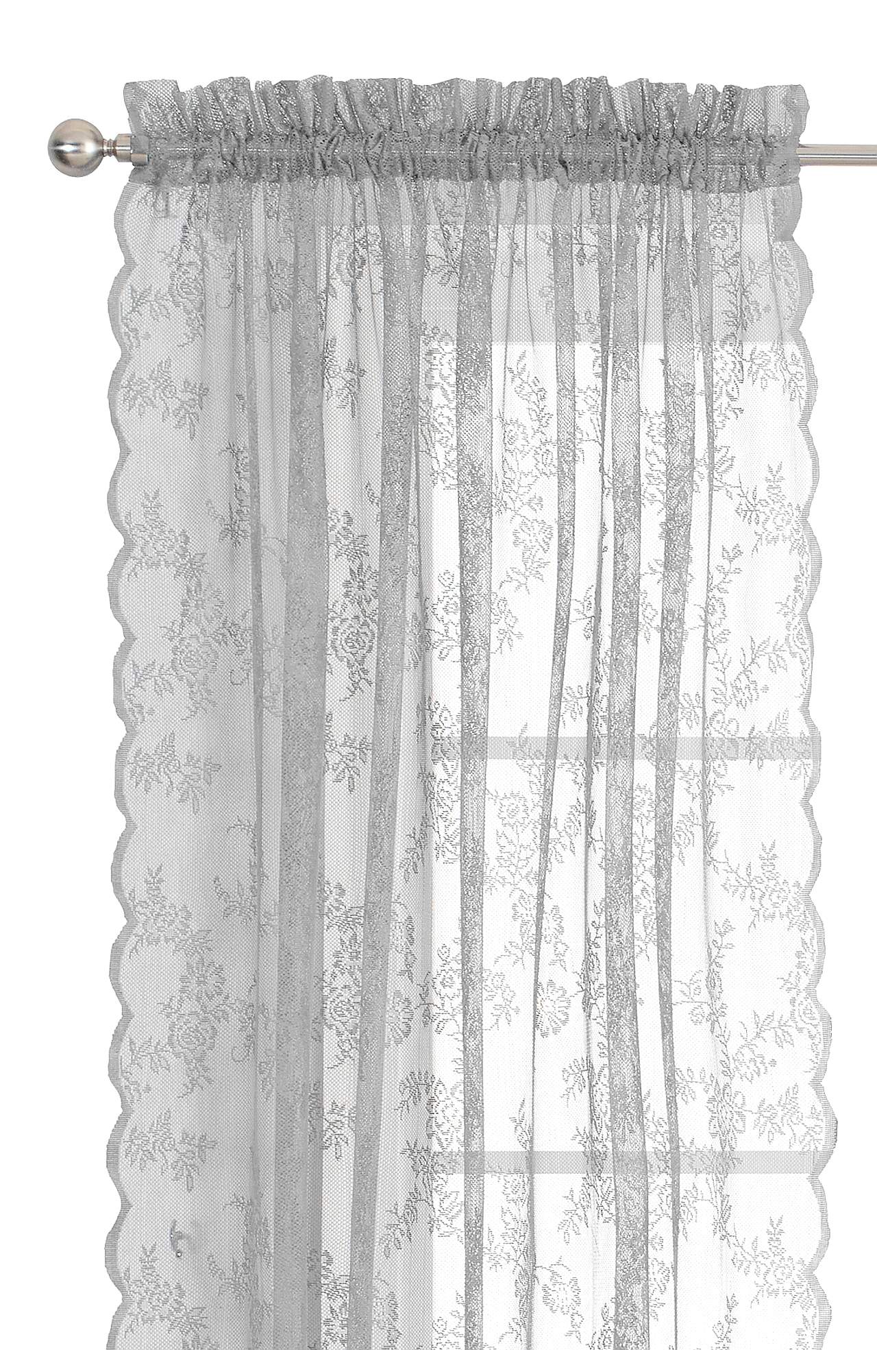 Kanaallengtes Rosalyn Set van 2