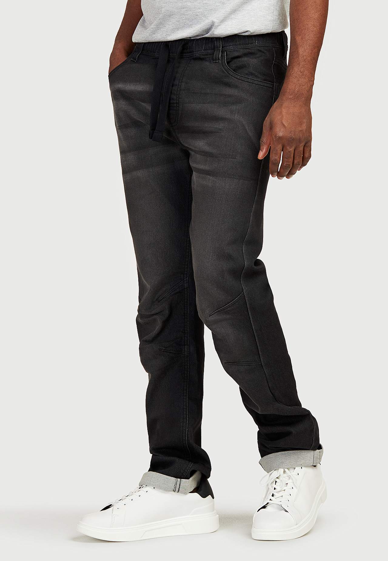 Joggerjeans Erik