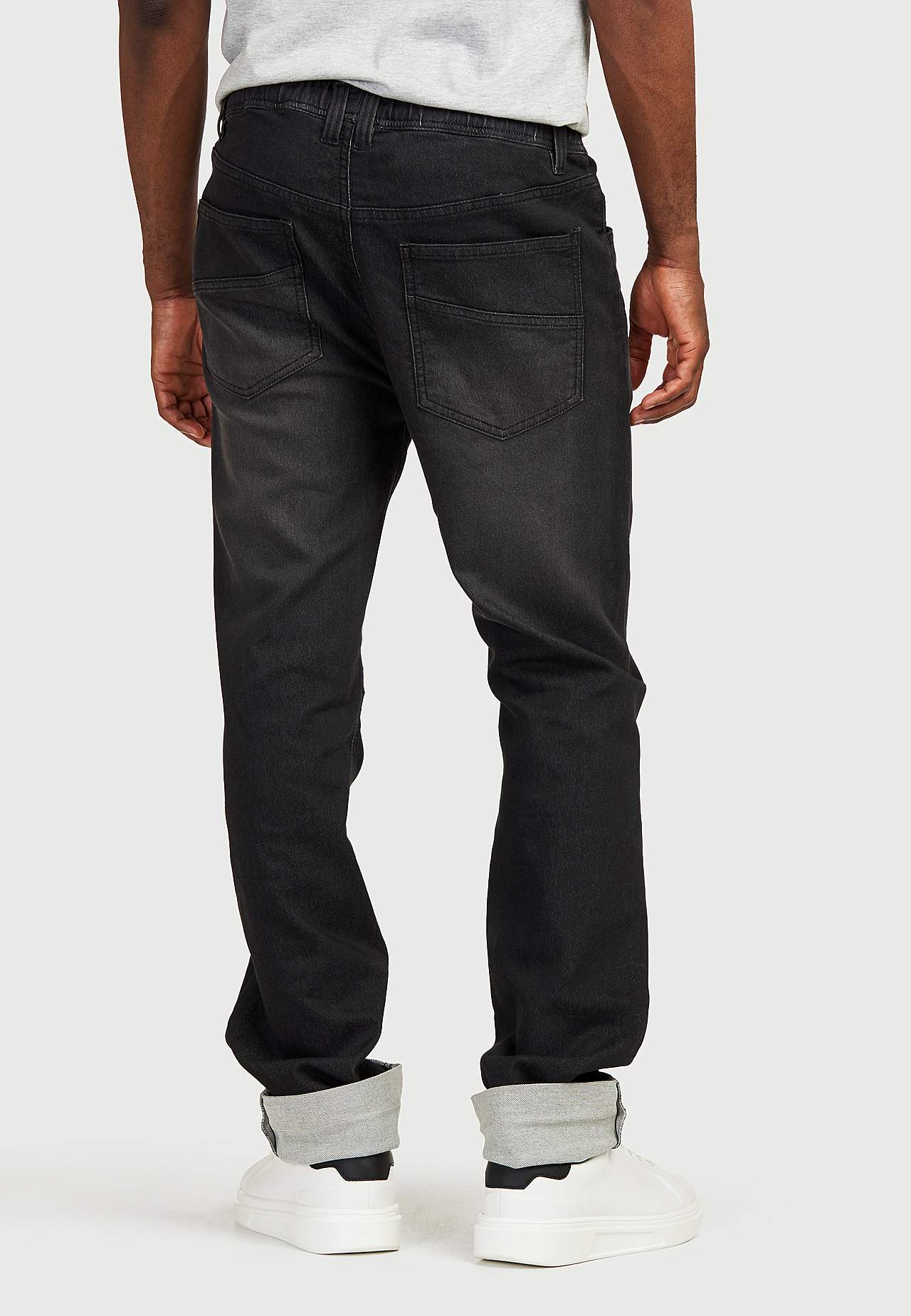 Joggerjeans Erik