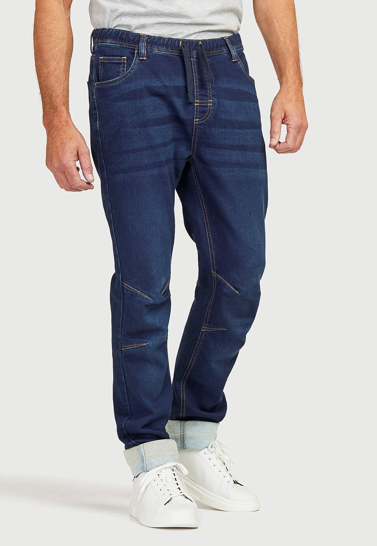 Joggerjeans