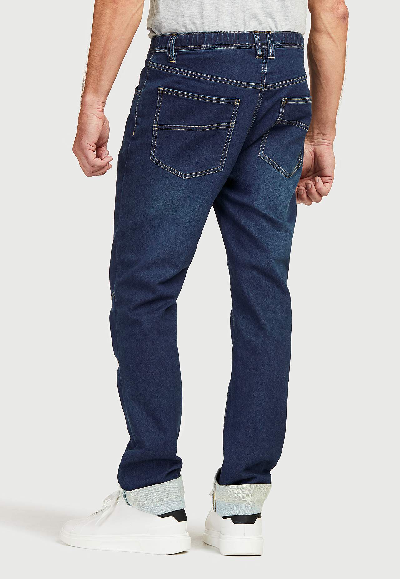 Joggerjeans