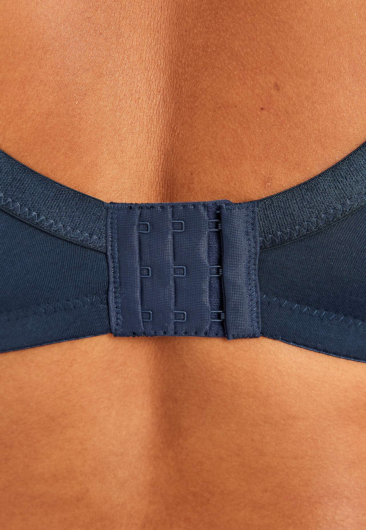 Beugelloze soft-bh Anna Set van 2