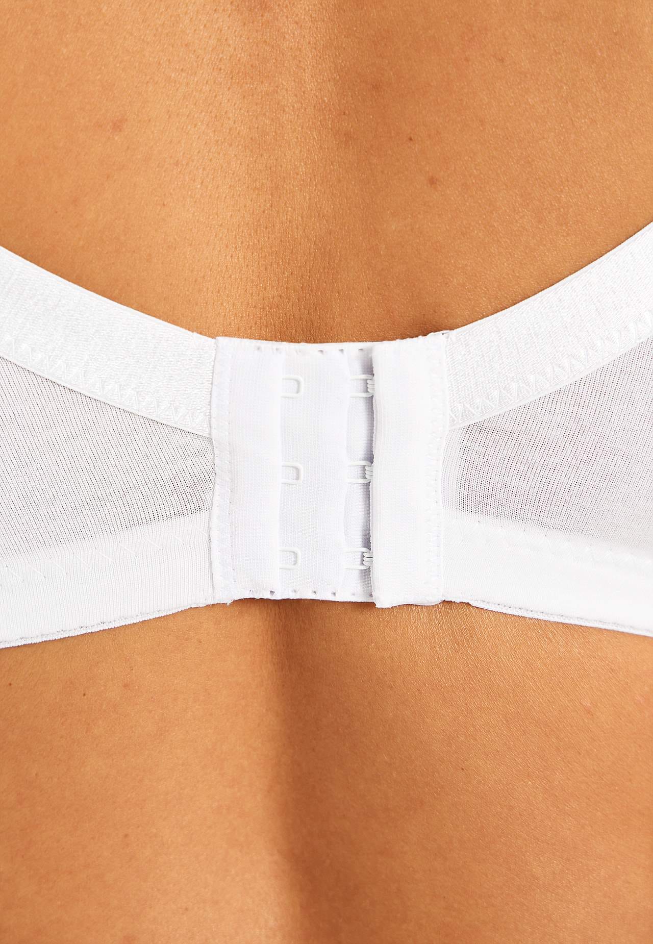 Beugelloze soft-bh Anna Set van 2