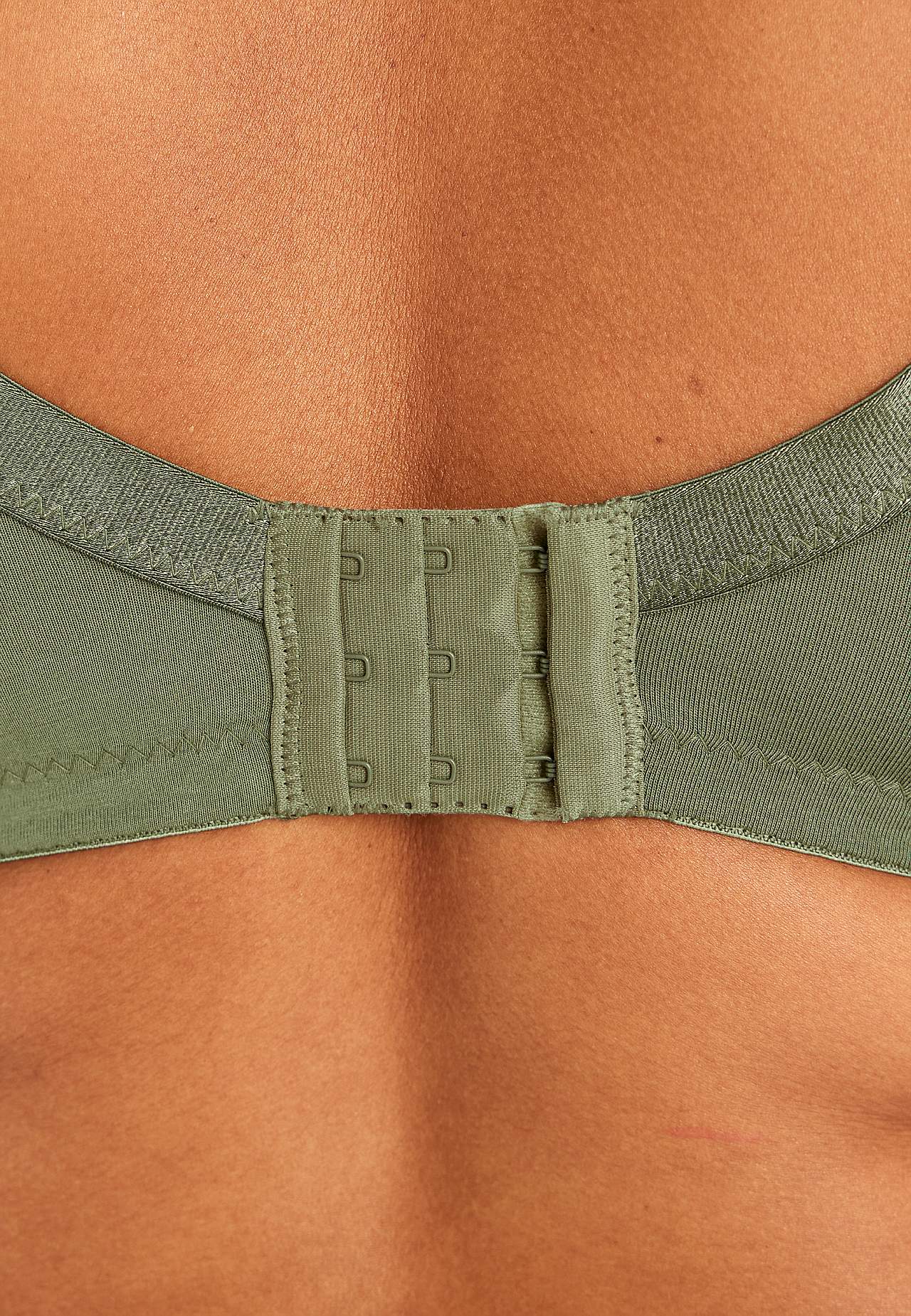 Beugelloze soft-bh Anna Set van 2