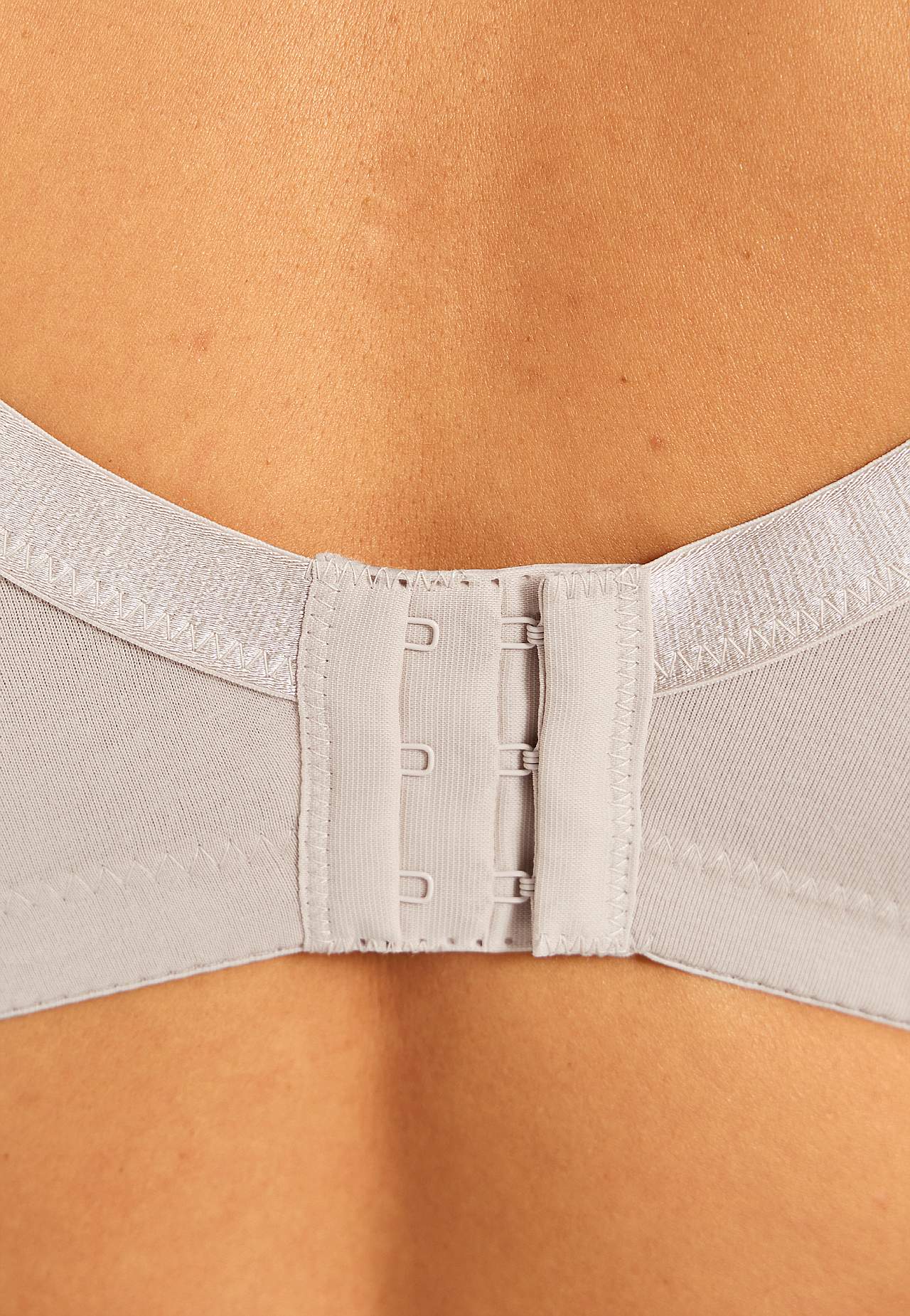 Beugelloze soft-bh Anna Set van 2