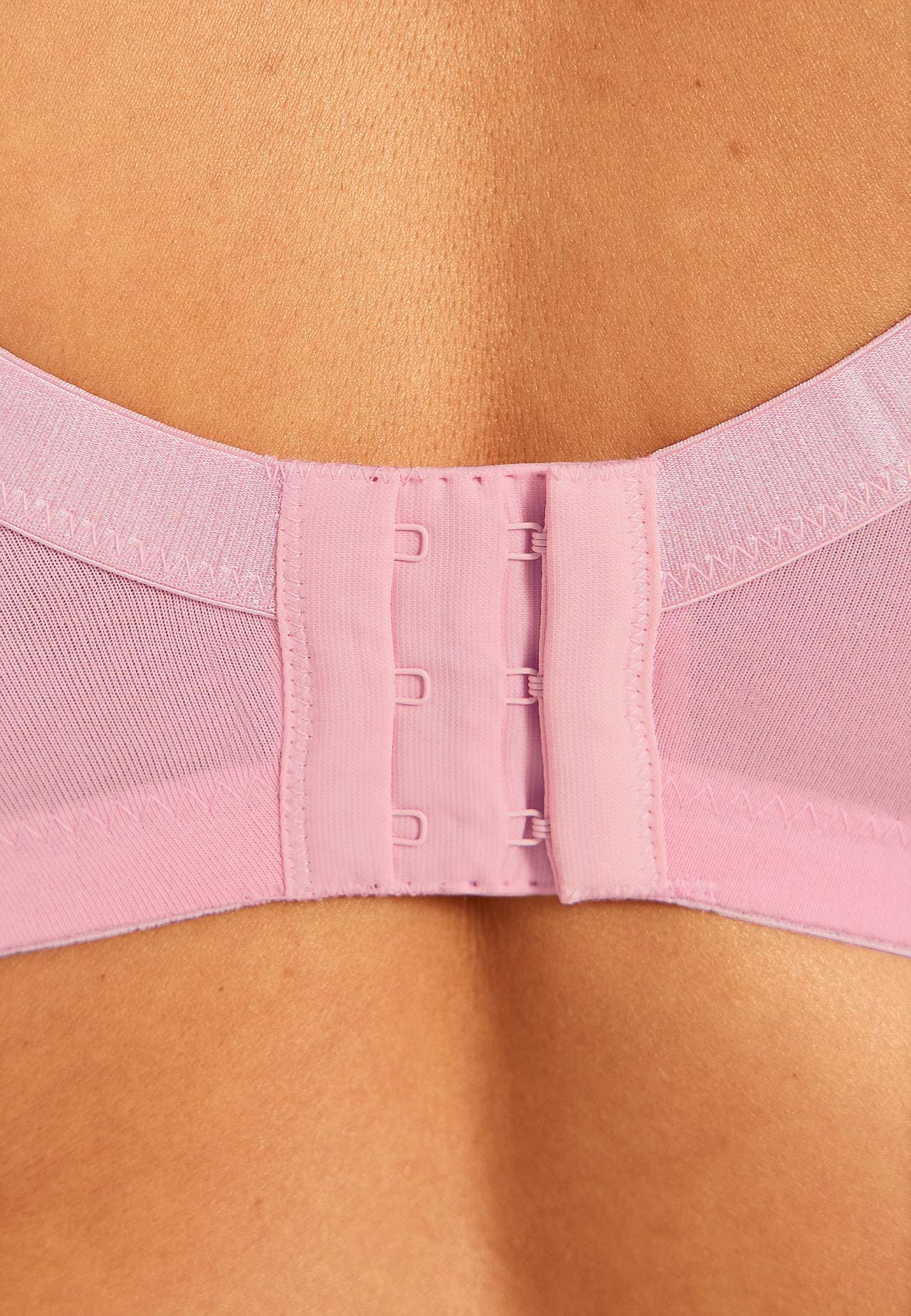 Beugelloze soft-bh Anna Set van 2