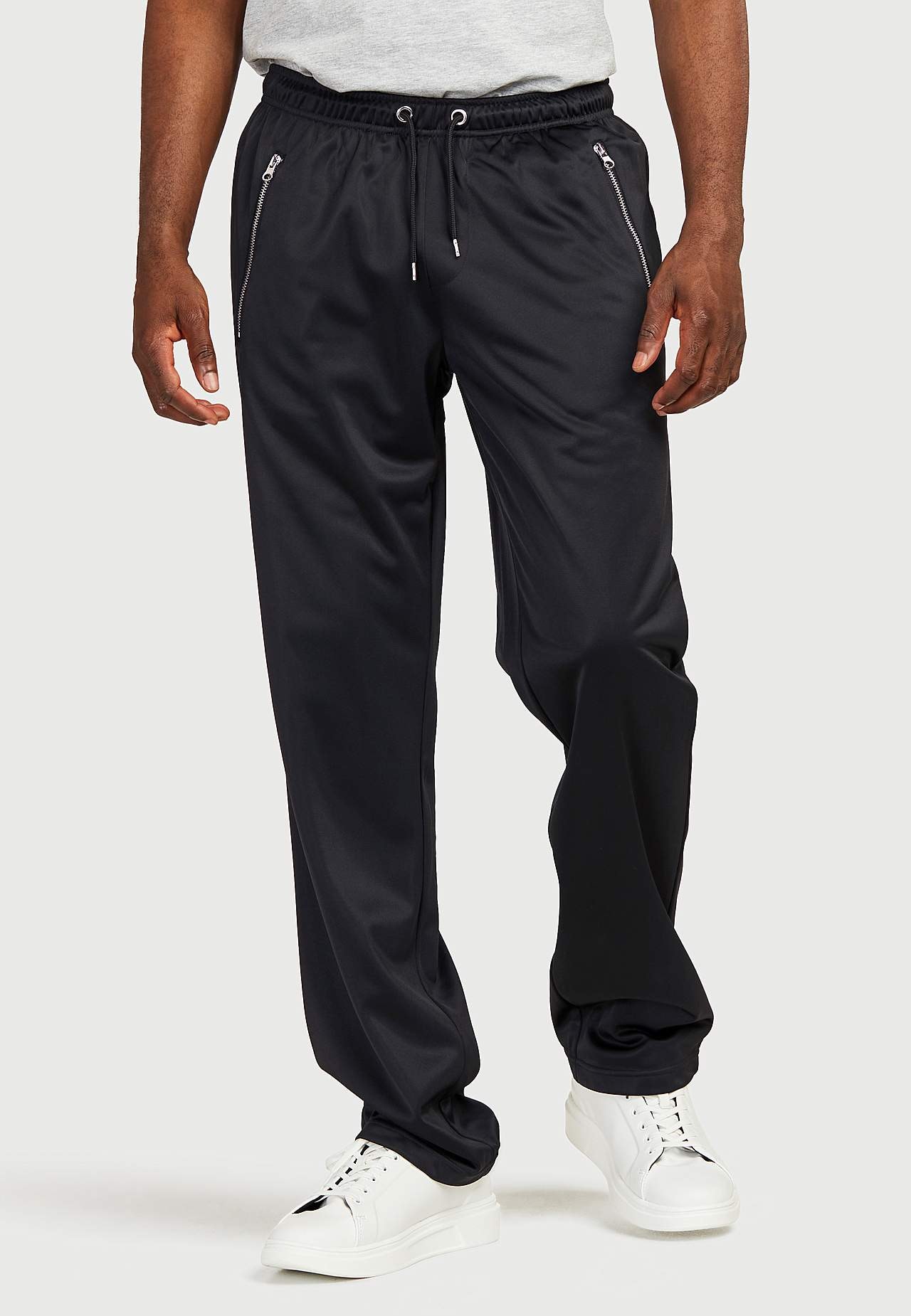 Trainingsbroek met ontspannen pasvorm Wayne