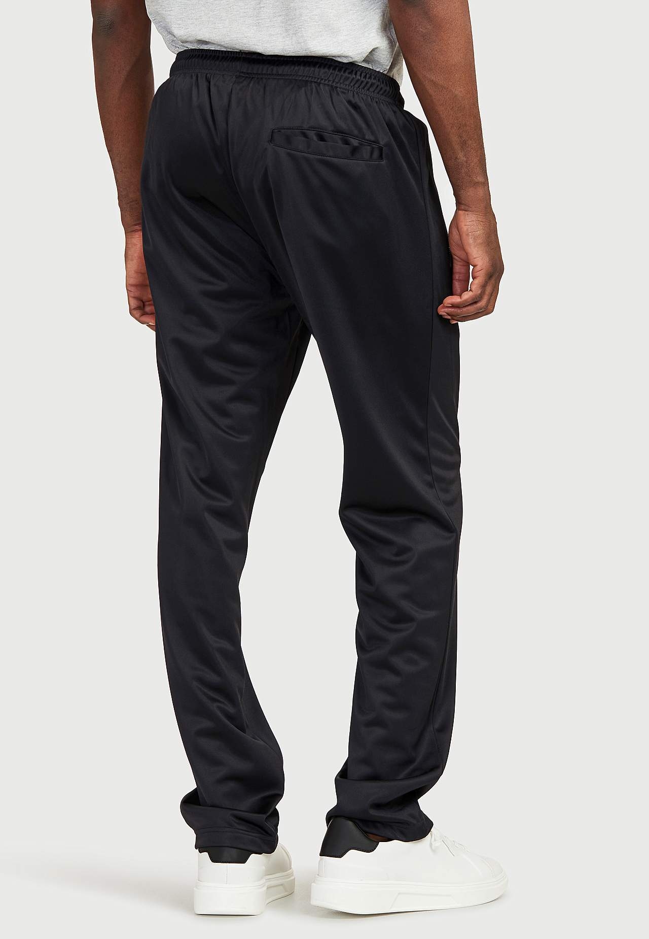 Trainingsbroek met ontspannen pasvorm Wayne