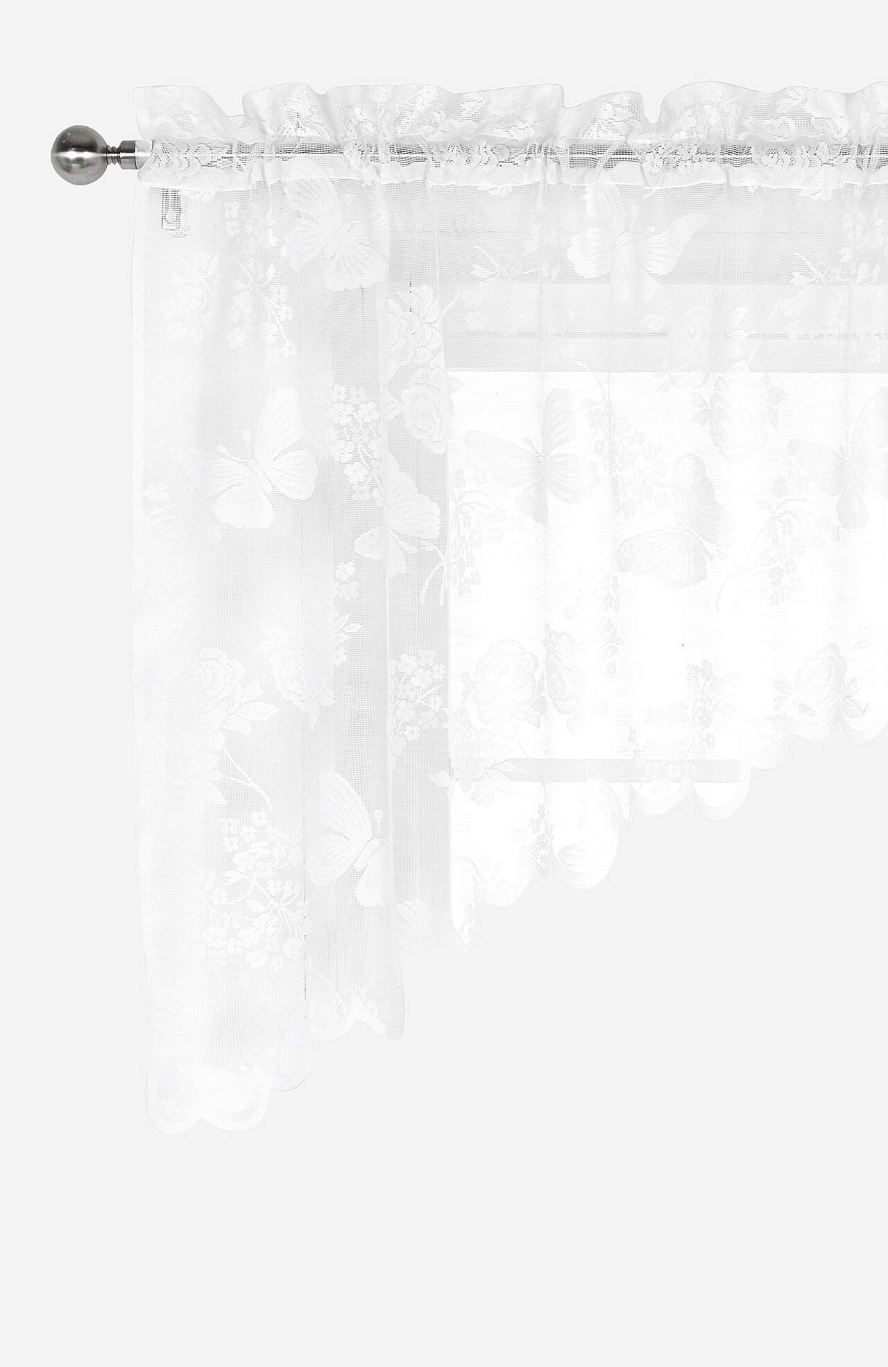 Gordijnvalletjes Sofia