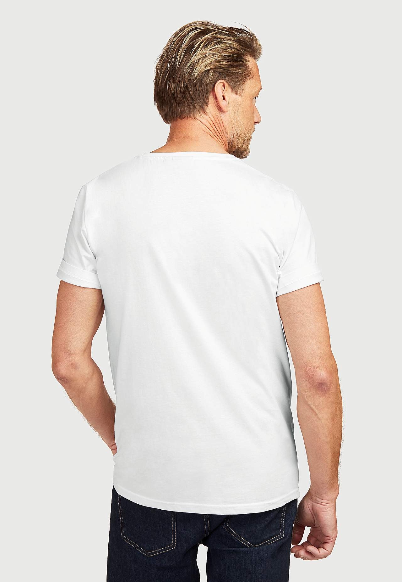 T-shirt Set van 2