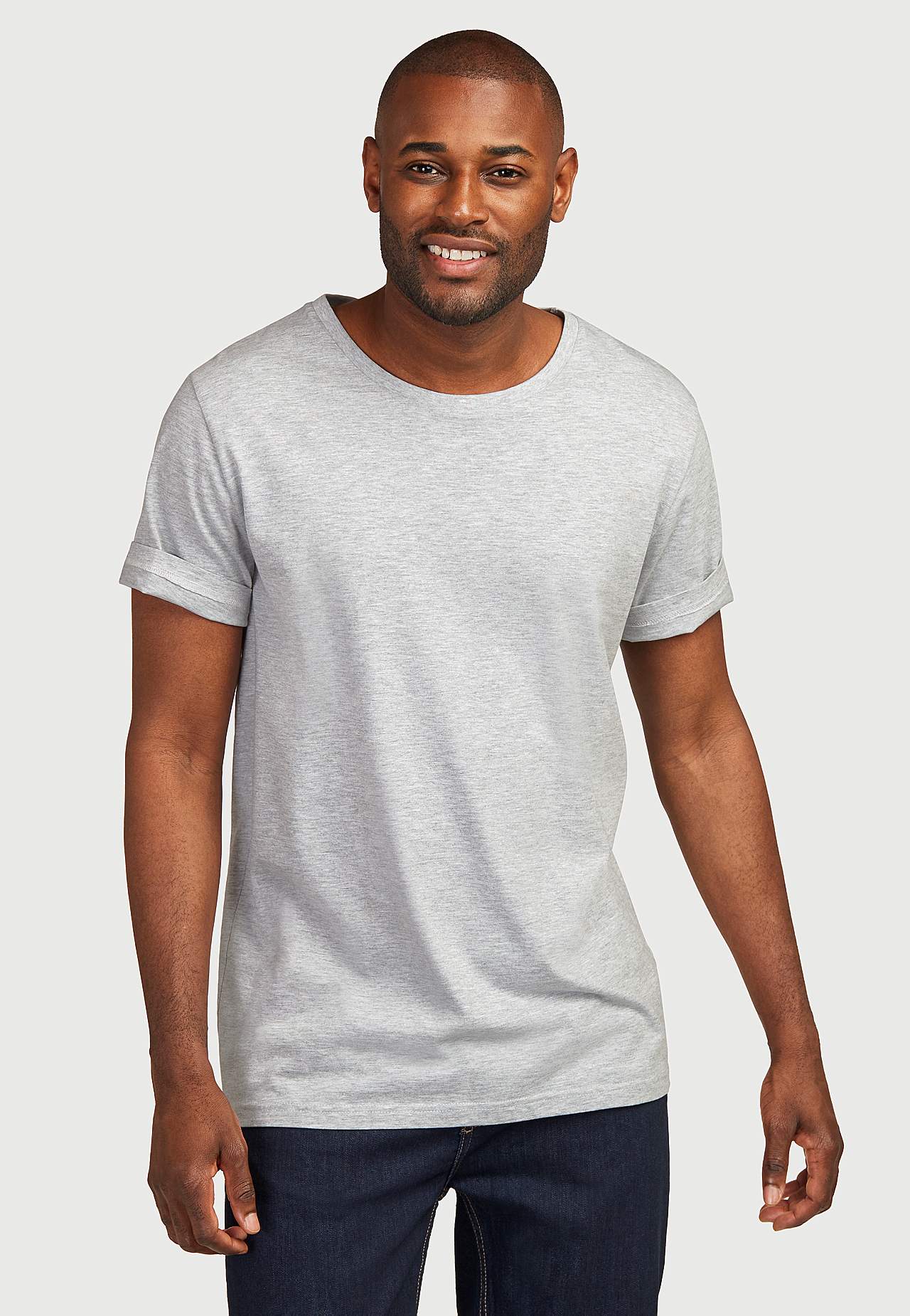 T-shirt Set van 2