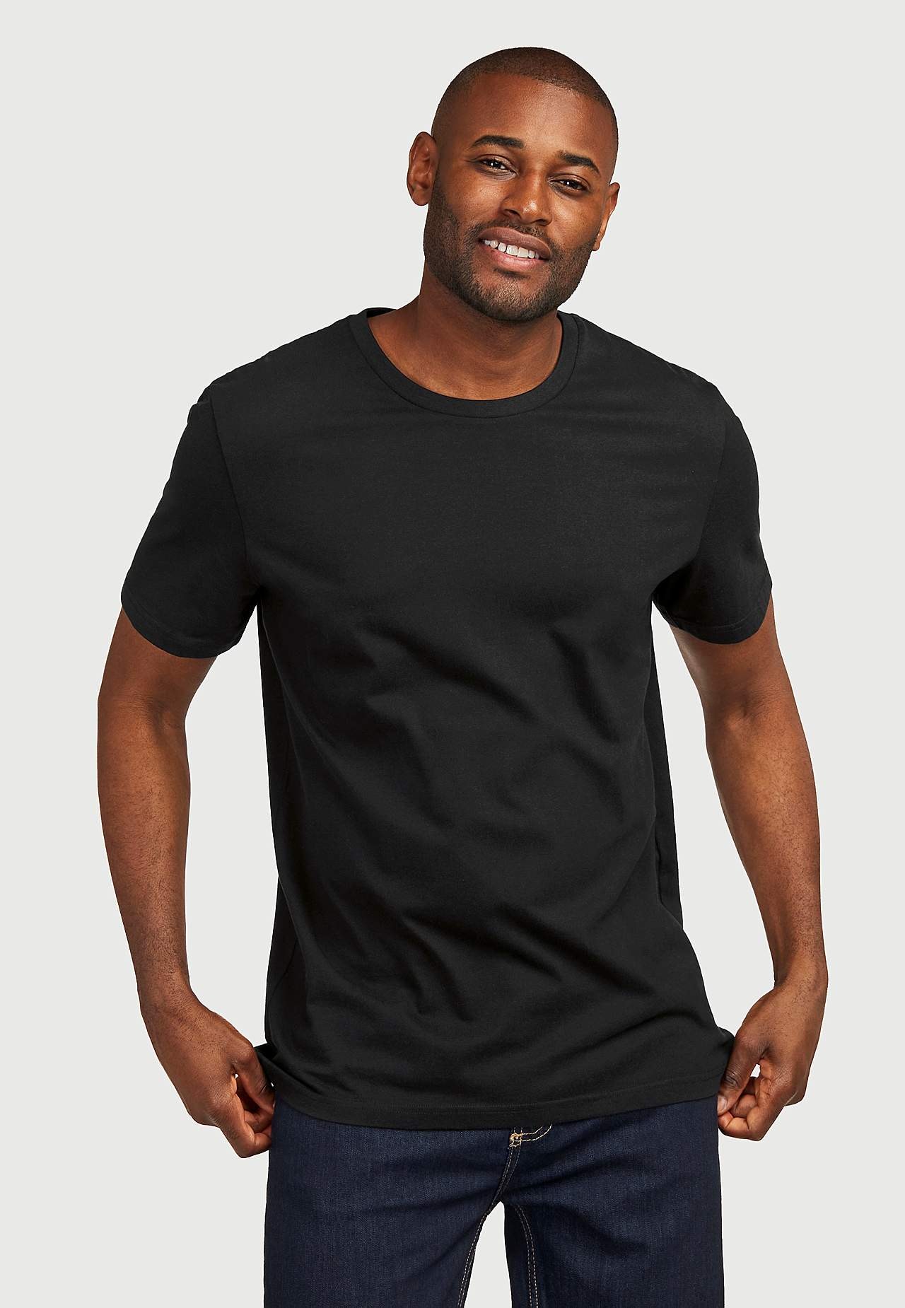 T-shirt Set van 2