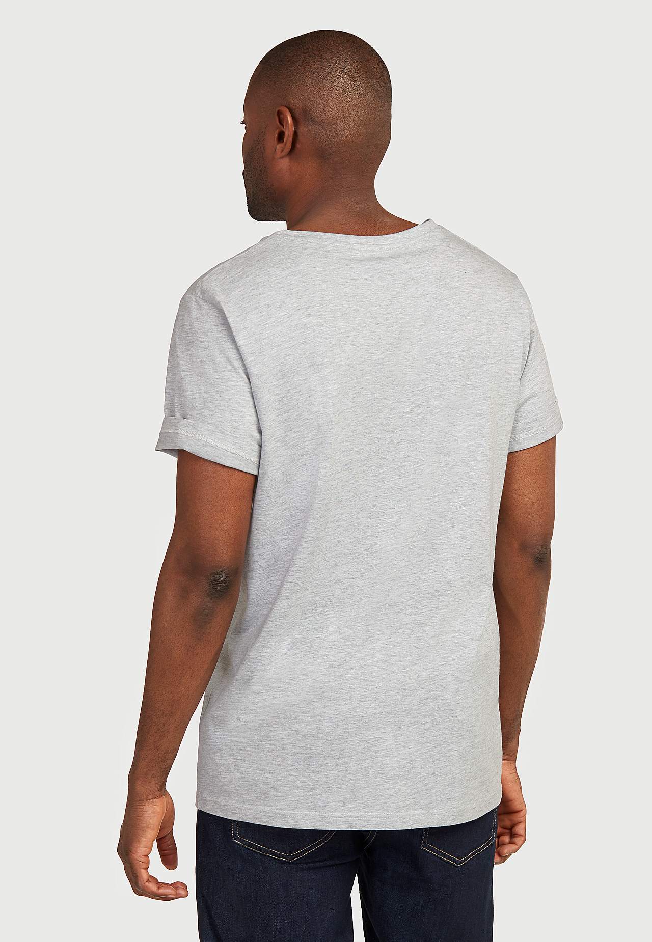 T-shirt Set van 2