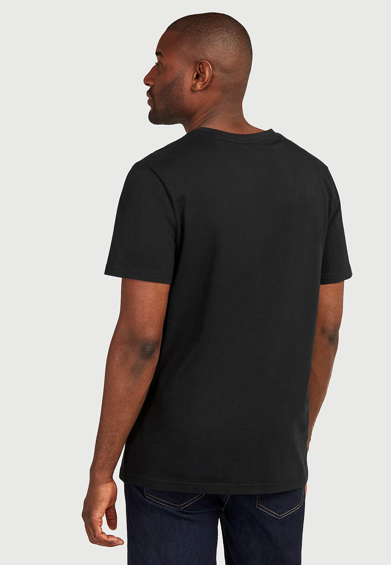 T-shirt Set van 2
