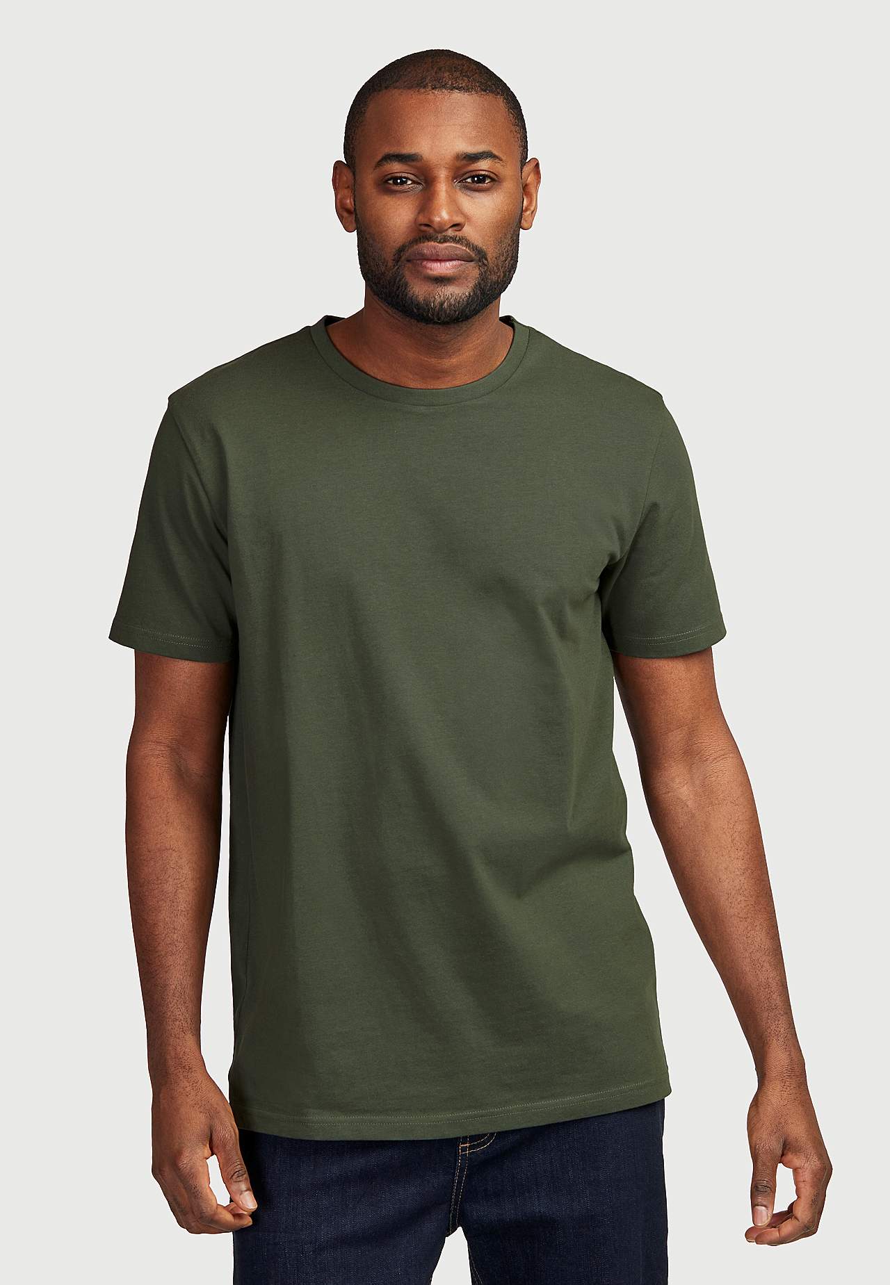 T-shirt Set van 2