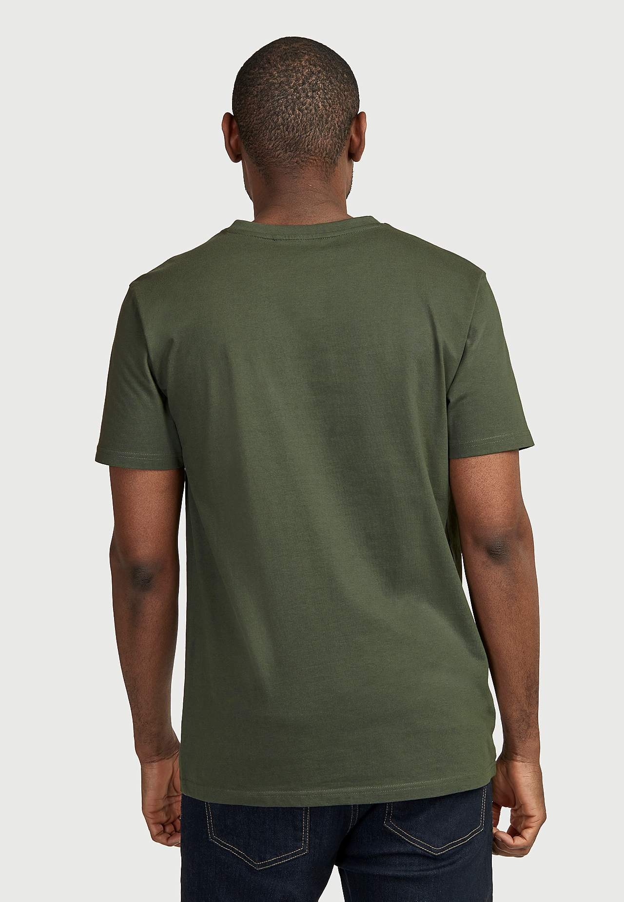 T-shirt Set van 2