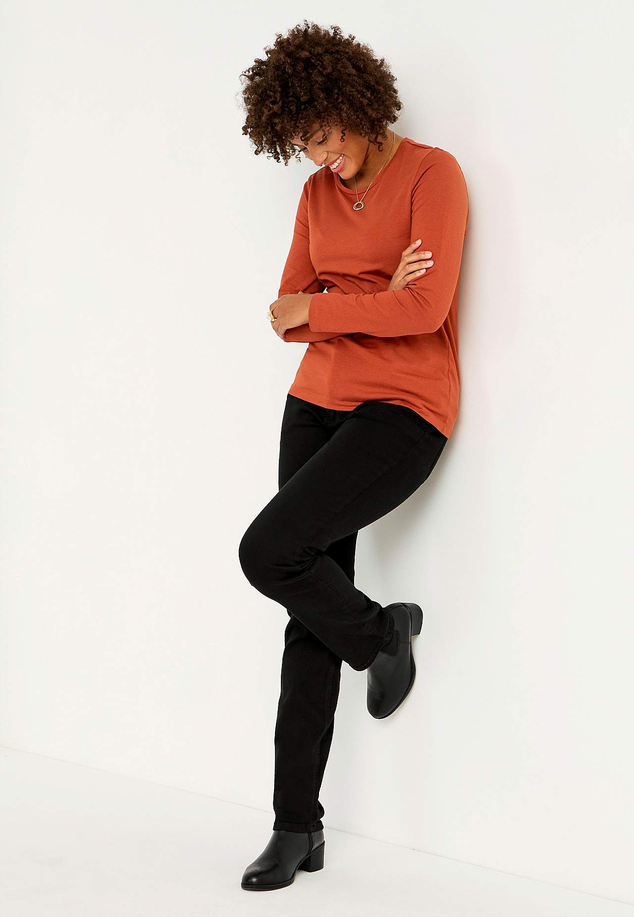 Broek