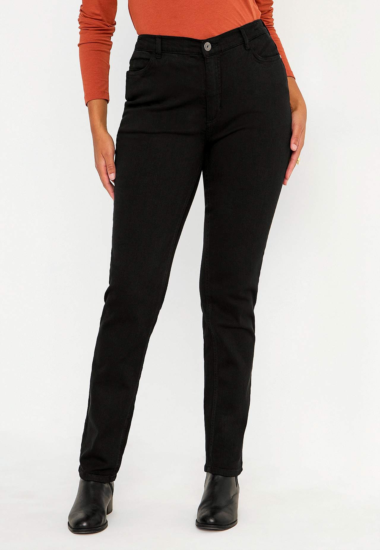 Broek