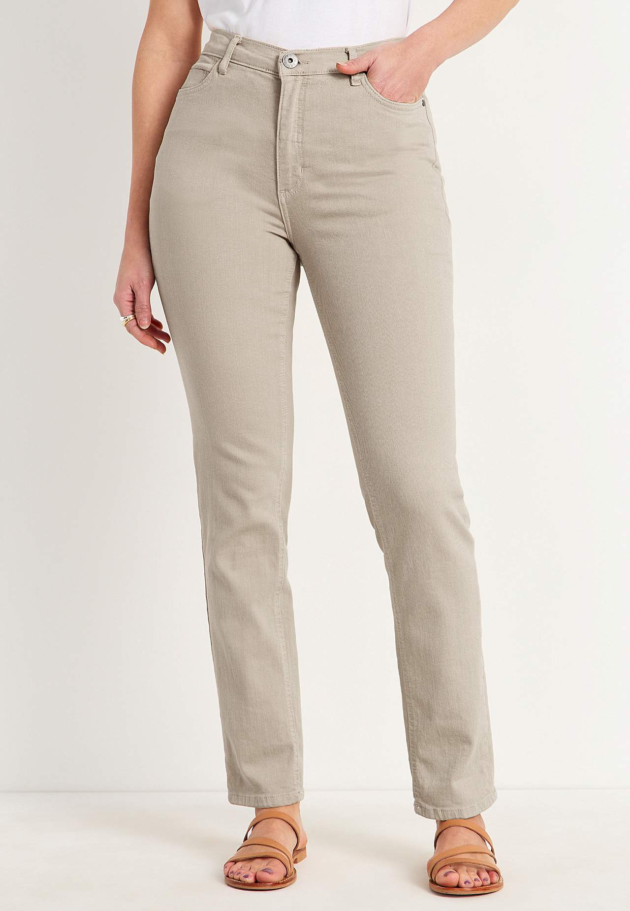 Broek