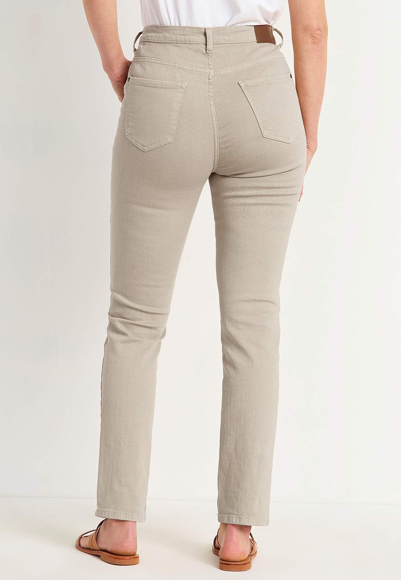 Broek