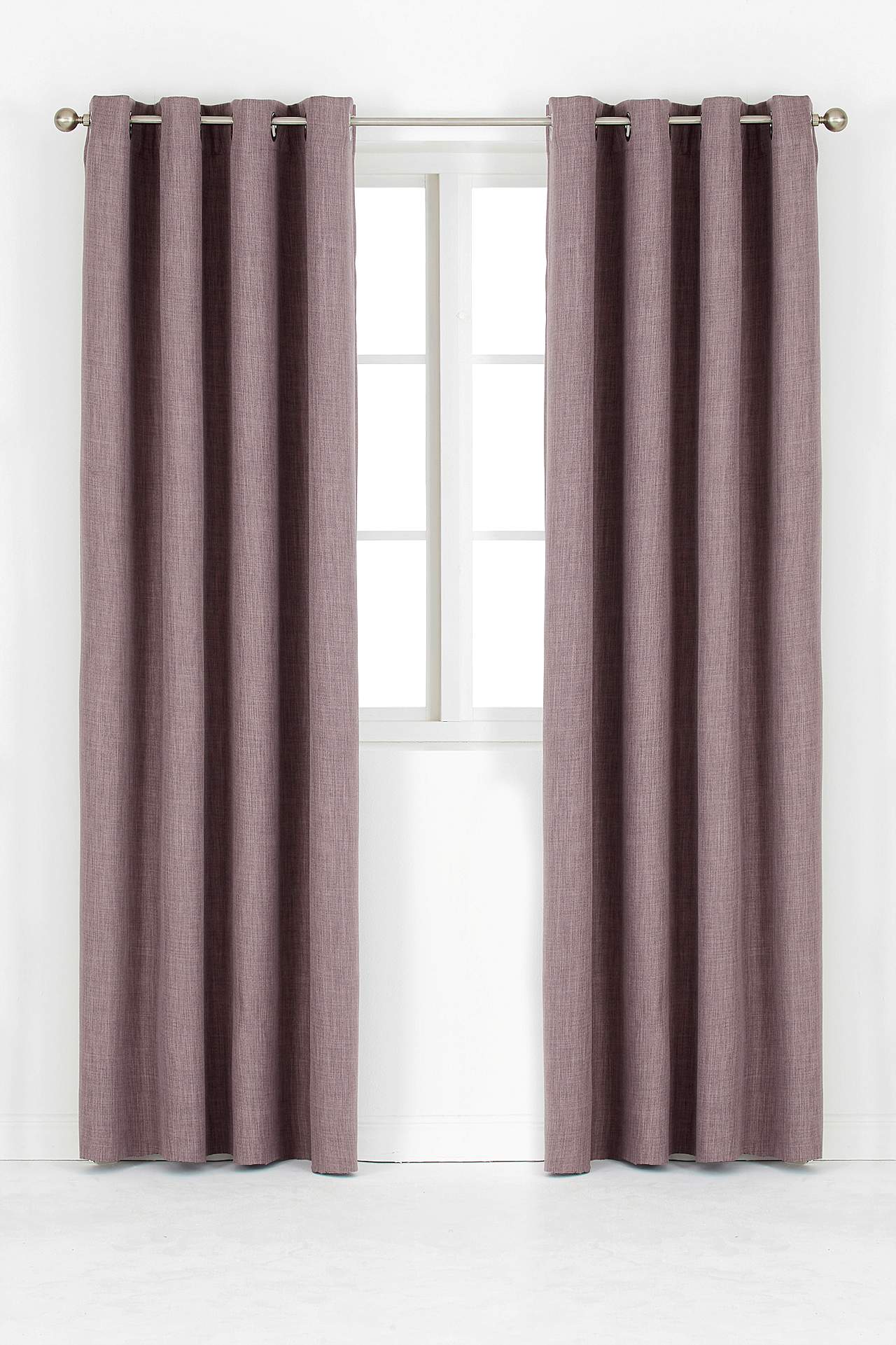 Verduisteringsgordijn Ellen Set van 2