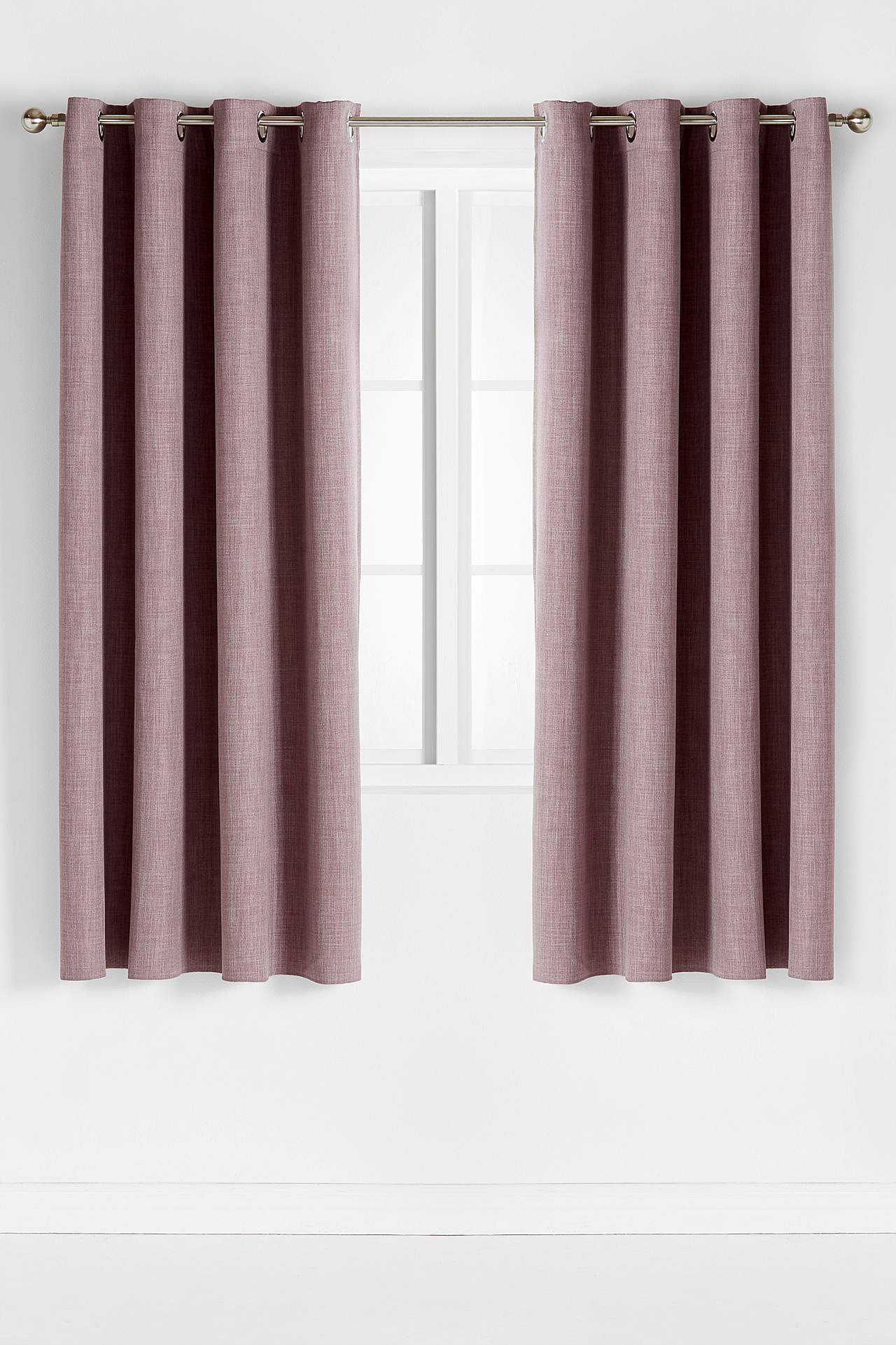 Verduisteringsgordijn Ellen Set van 2