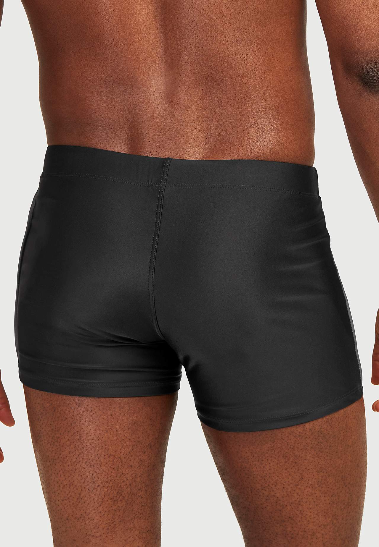 Zwemshort met rek