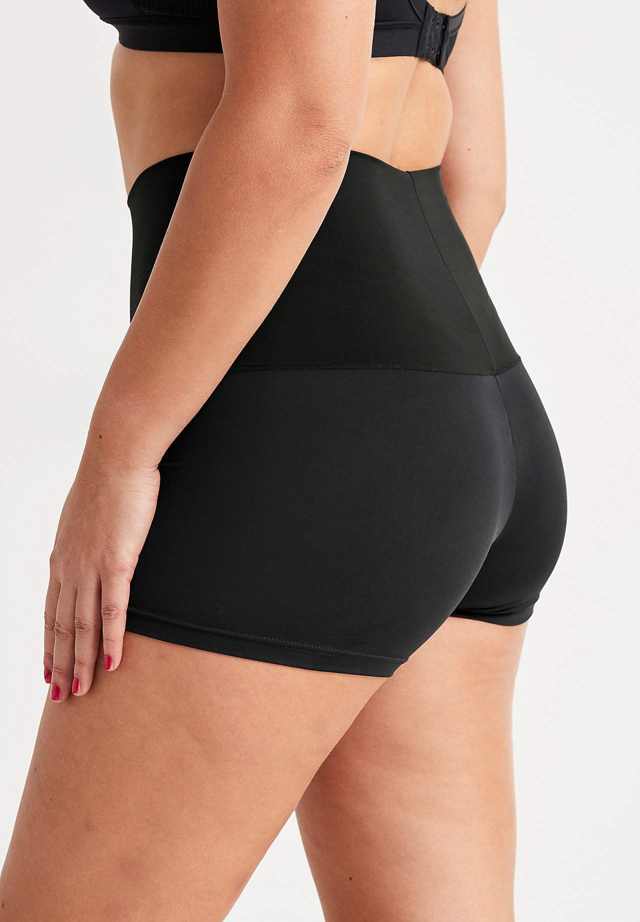 Boxershort met shaping effect Alicia