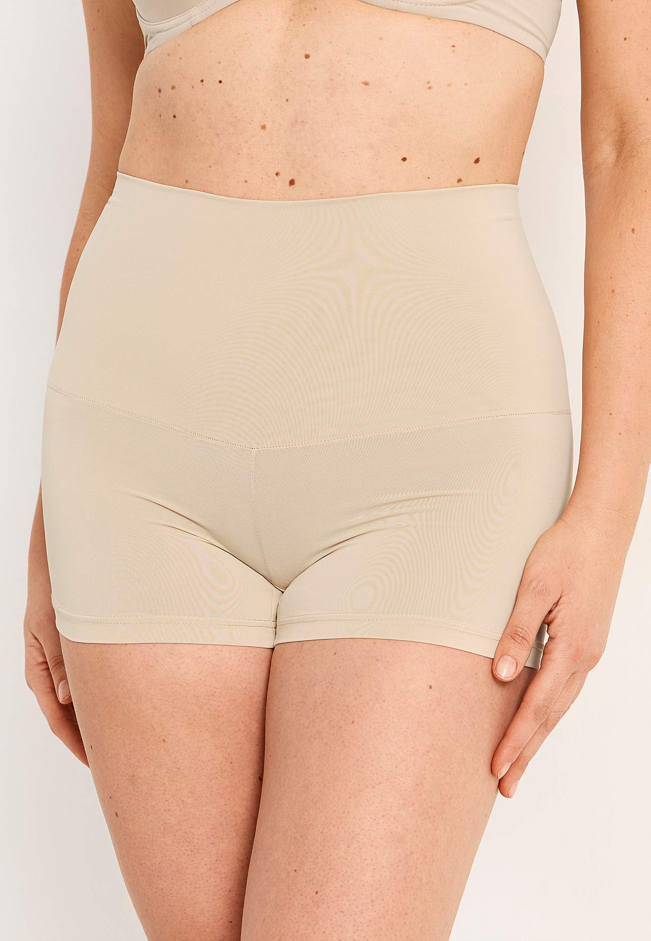 Boxershort met shaping effect Alicia