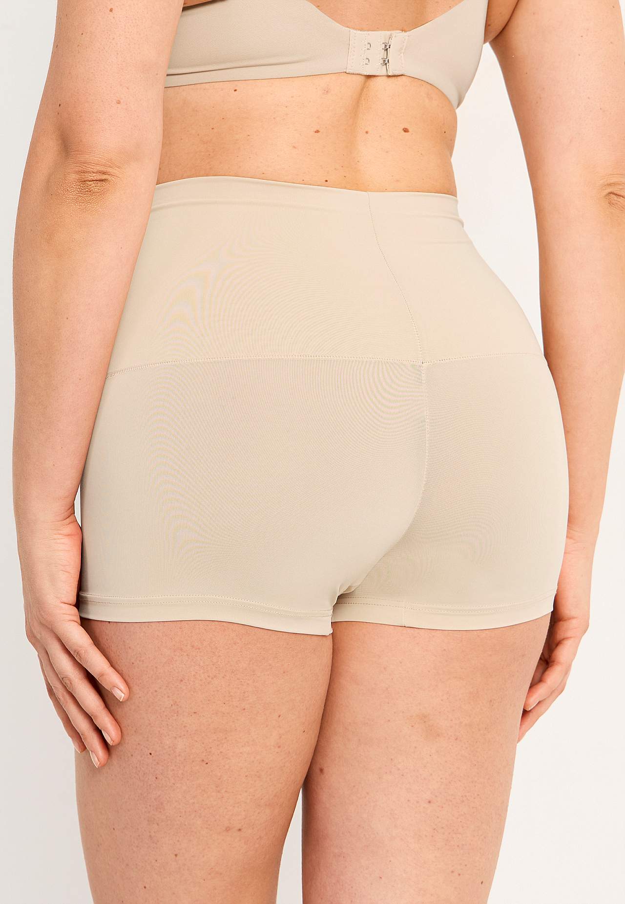 Boxershort met shaping effect Alicia