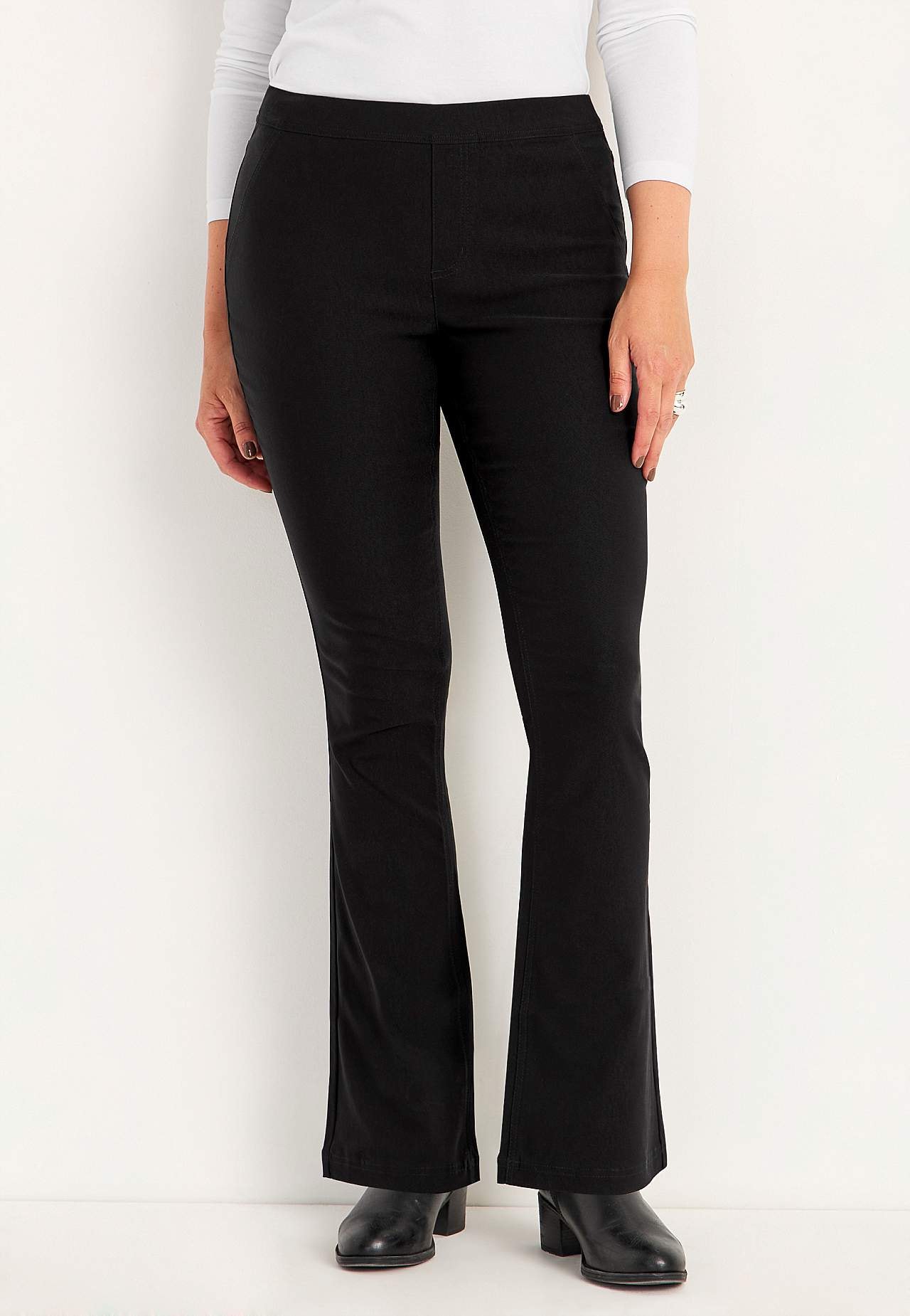 Broek van bengaline
