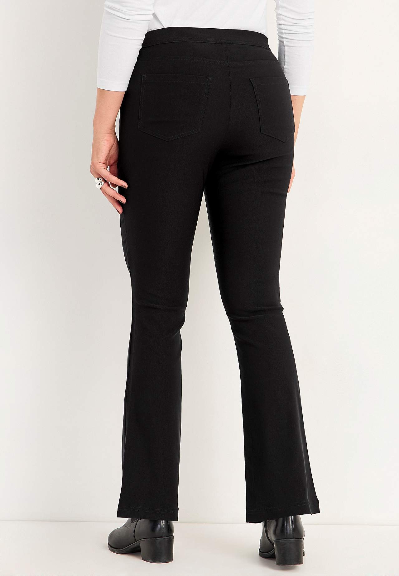 Broek van bengaline
