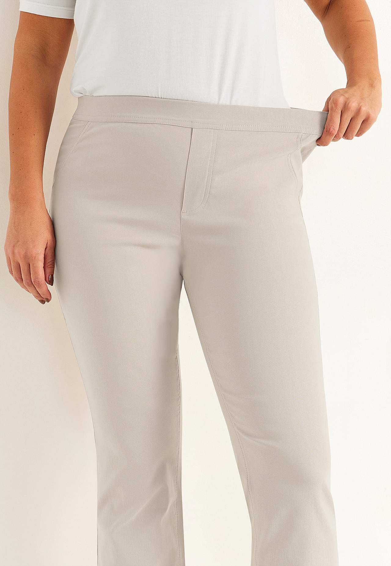Broek van bengaline
