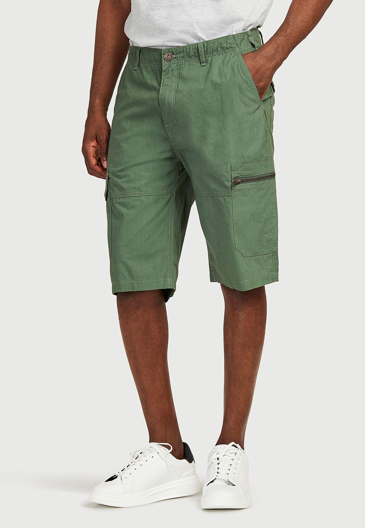 Cargo short