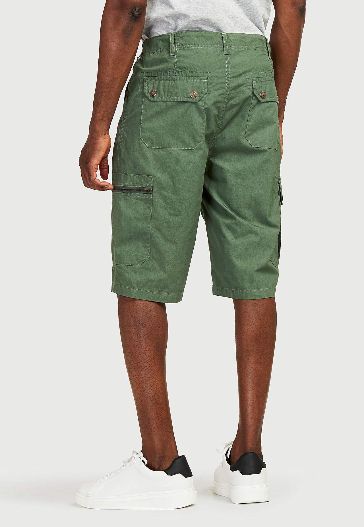 Cargo short