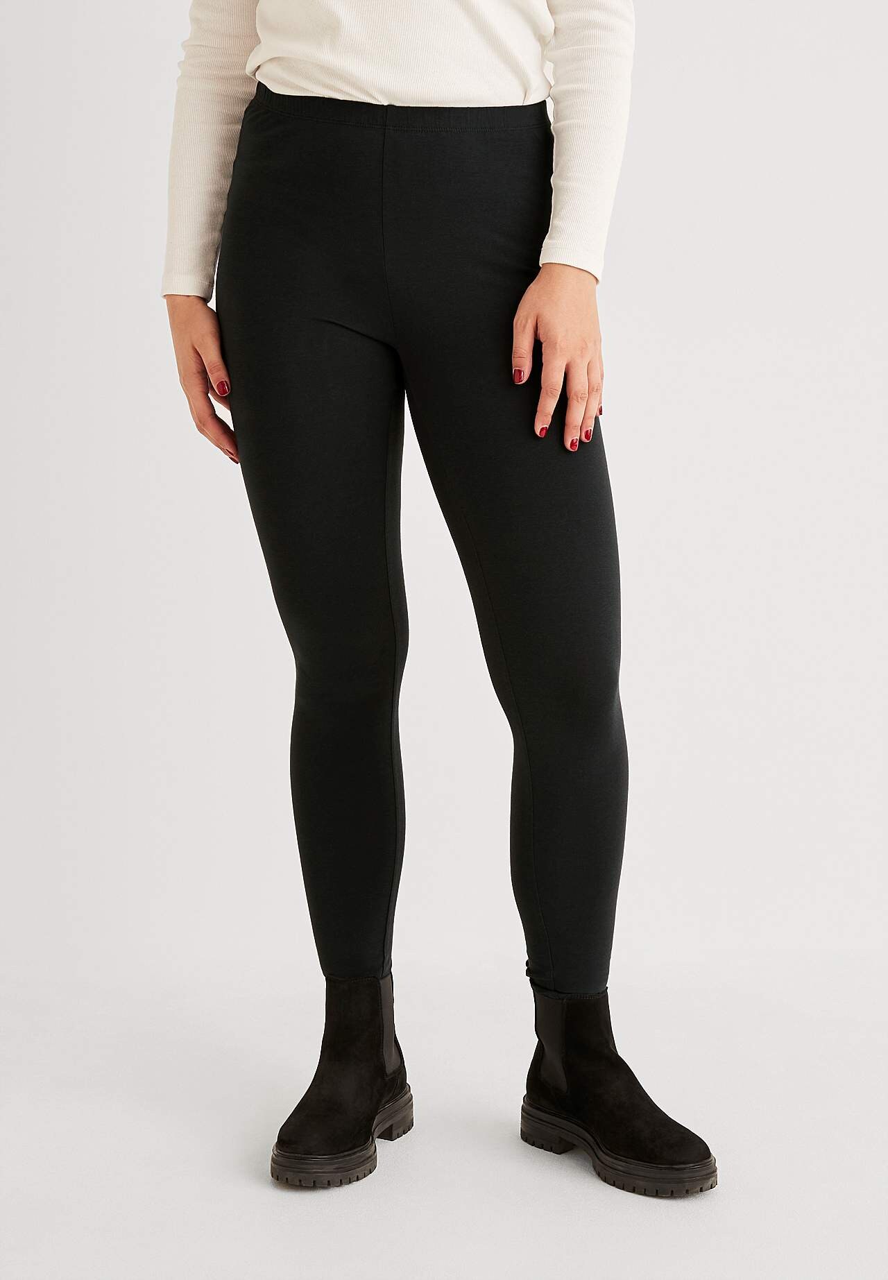 Stijlvolle legging Vendela