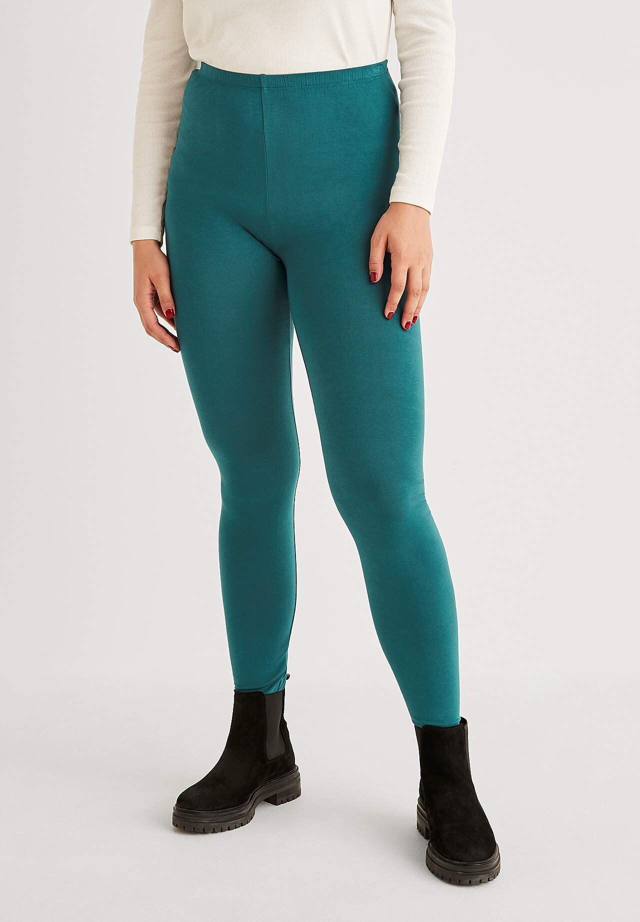 Stijlvolle legging Vendela