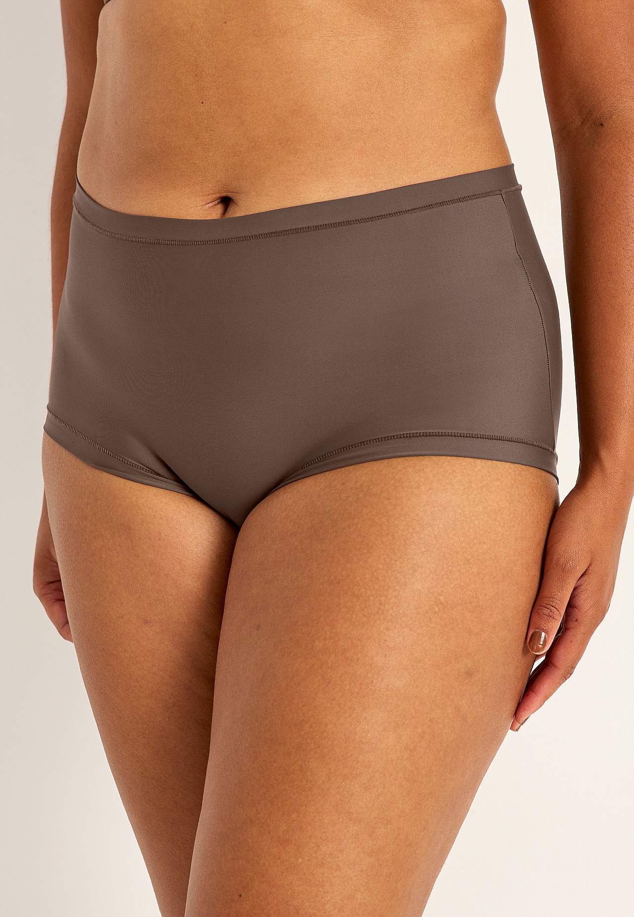 Zachte panty Set van 2