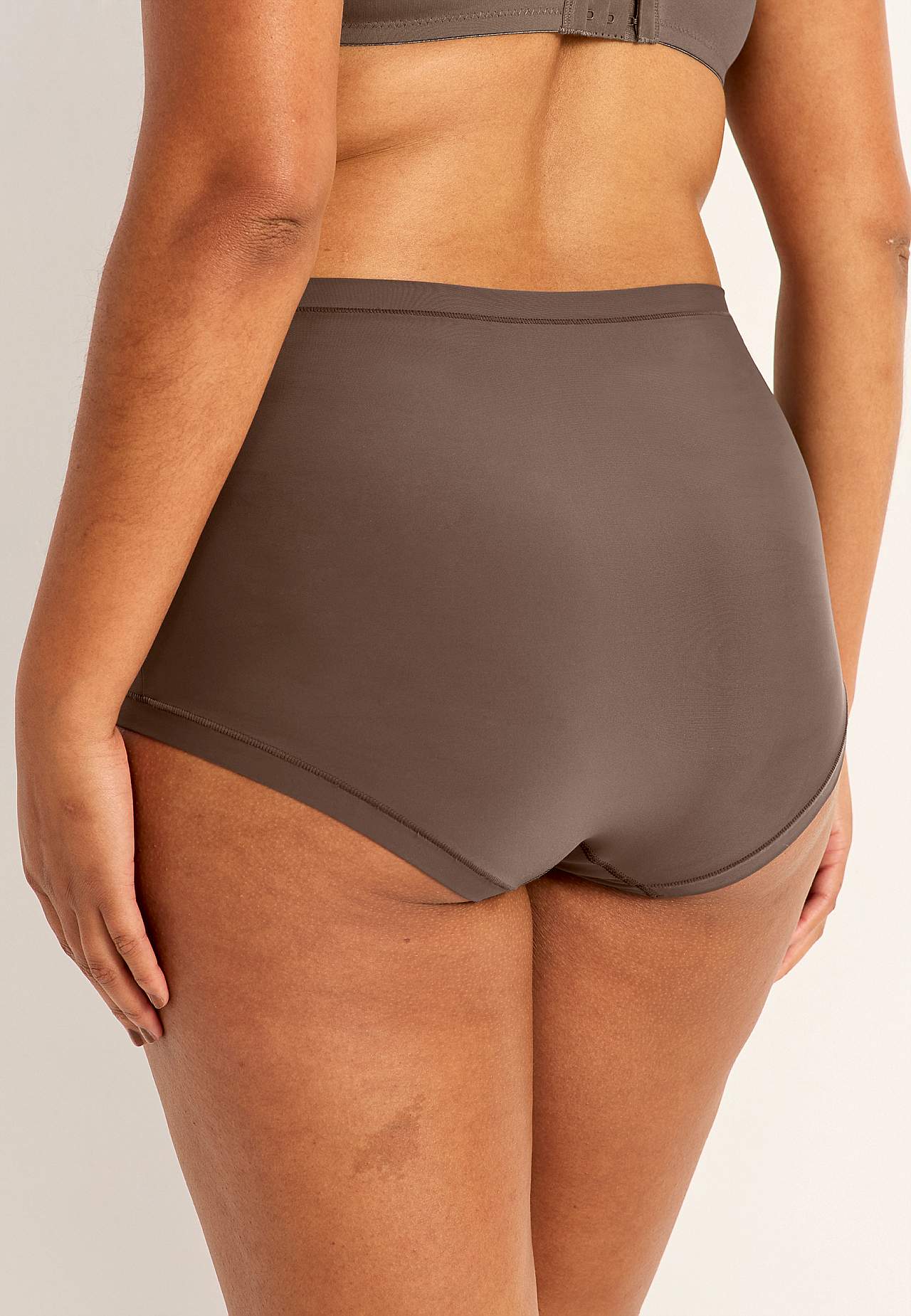 Zachte panty Set van 2