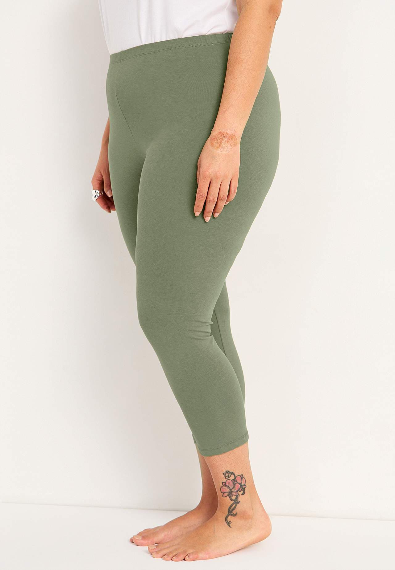 Legging Frida Set van 2