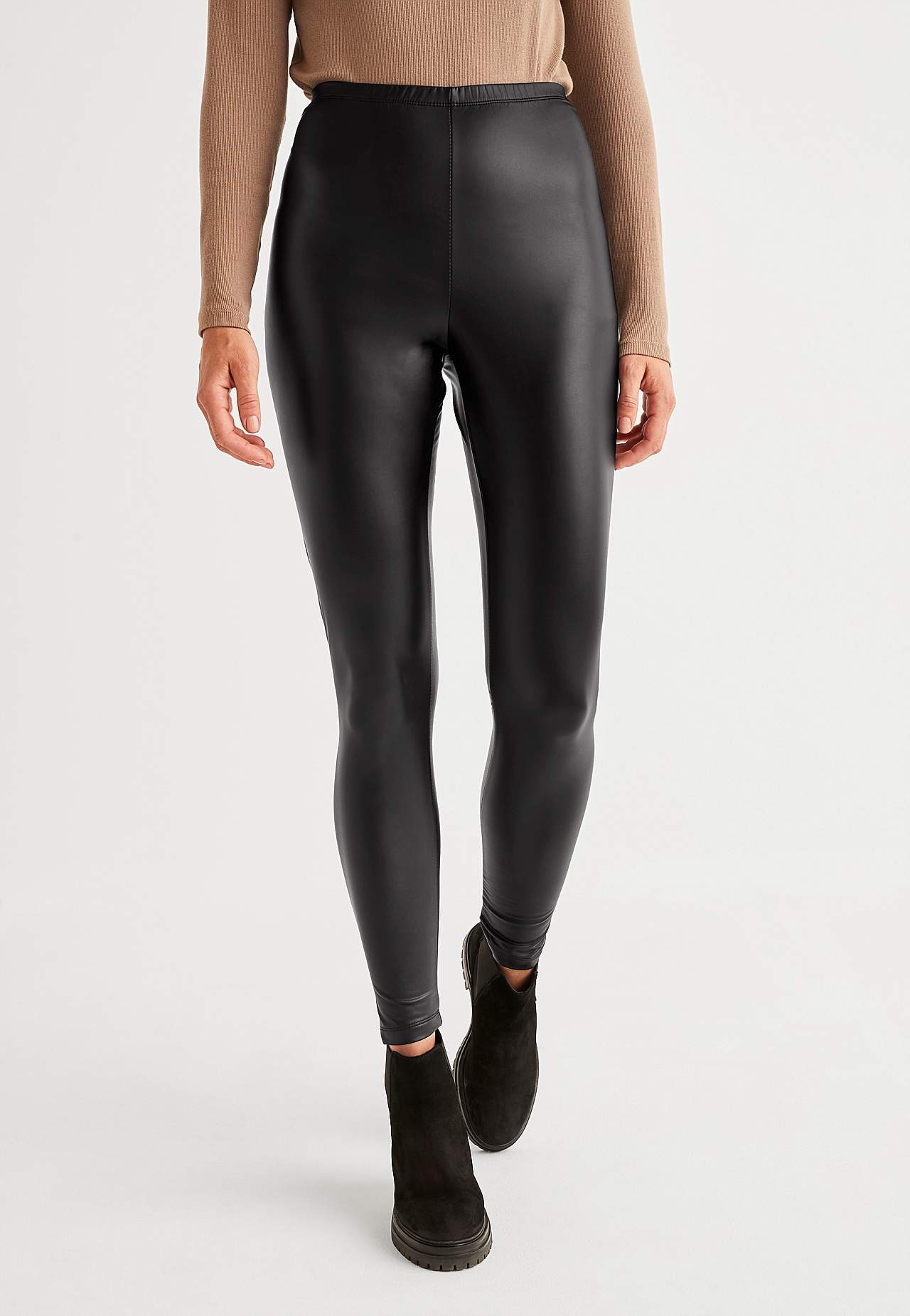 Gecoate legging