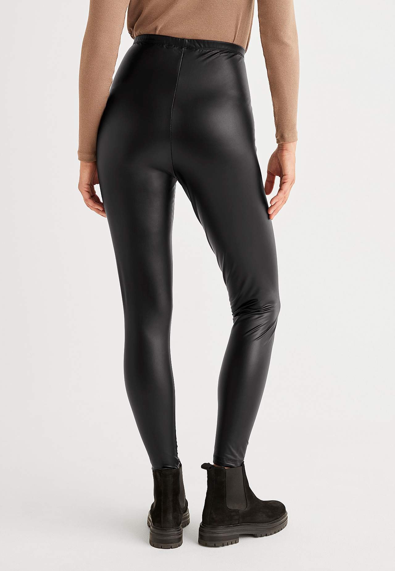 Gecoate legging