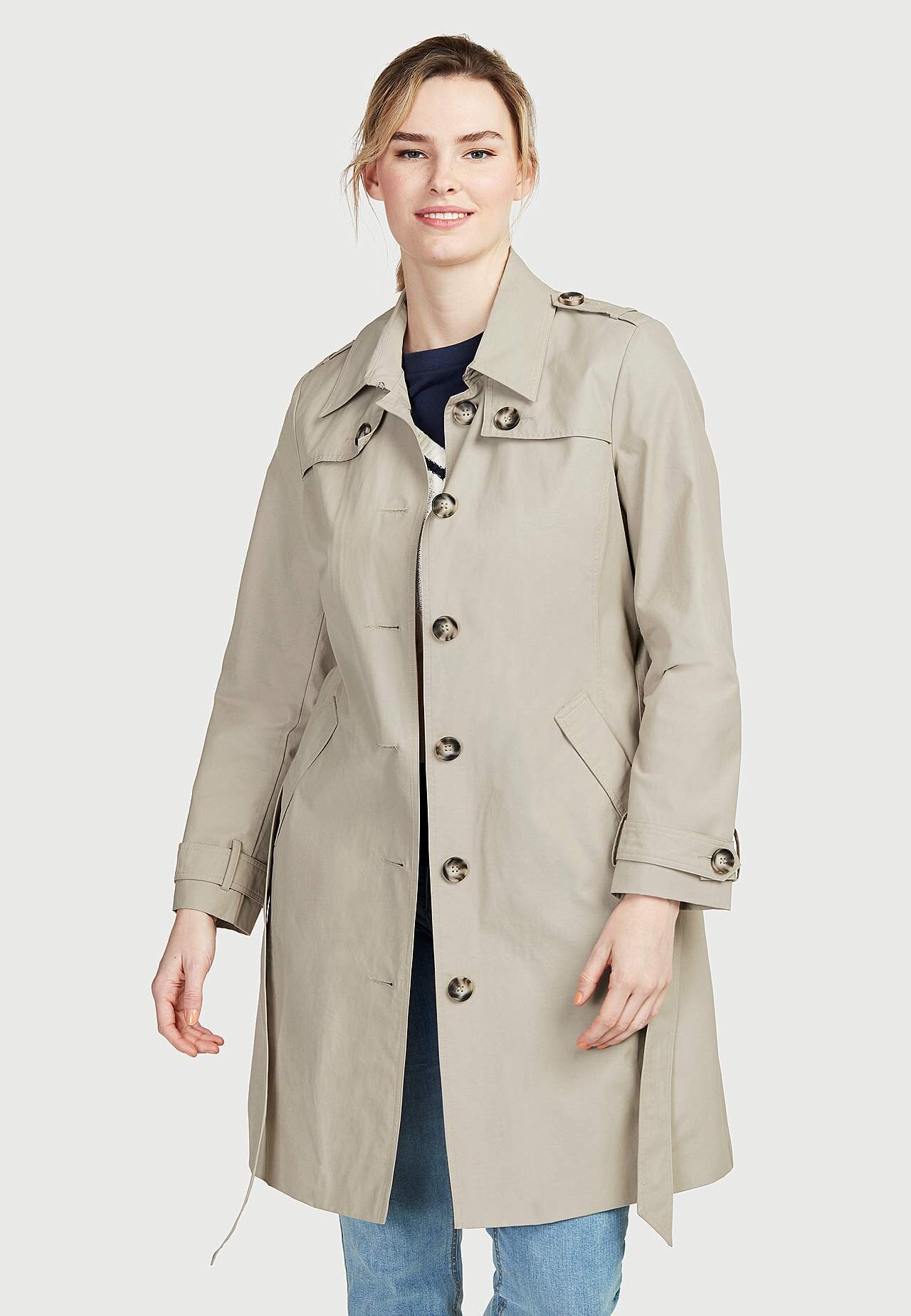 Trenchcoat
